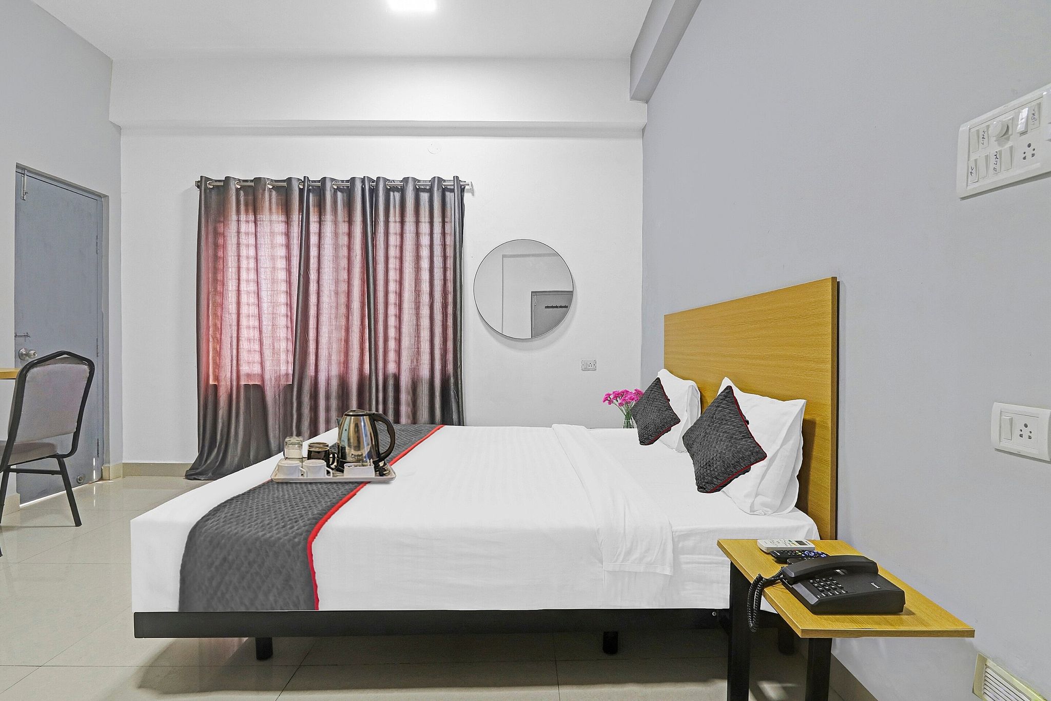 undefined Super Townhouse De Alphabet 5