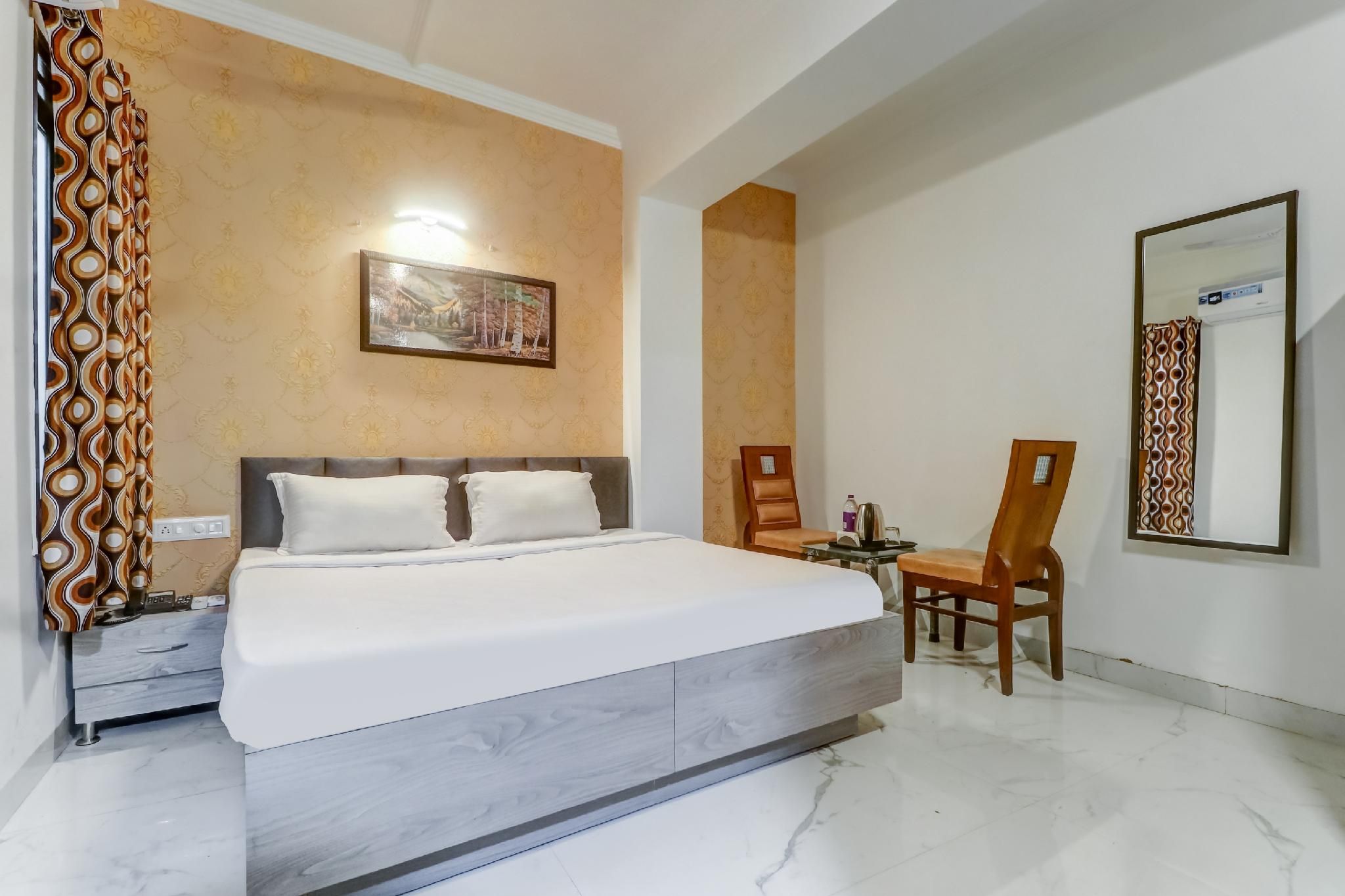 Business Deluxe Double