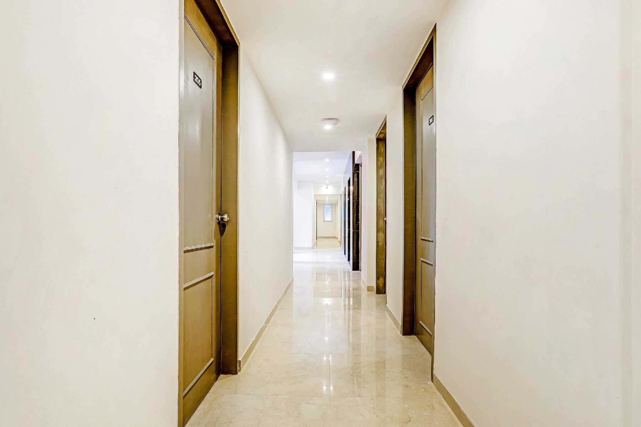 Townhouse Somani