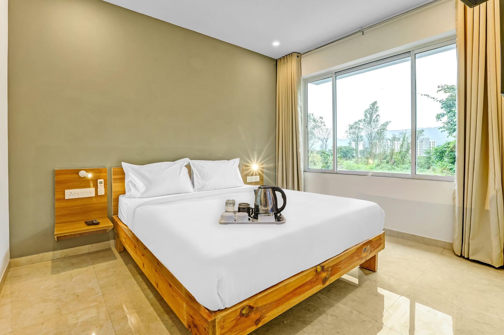 Townhouse Somani