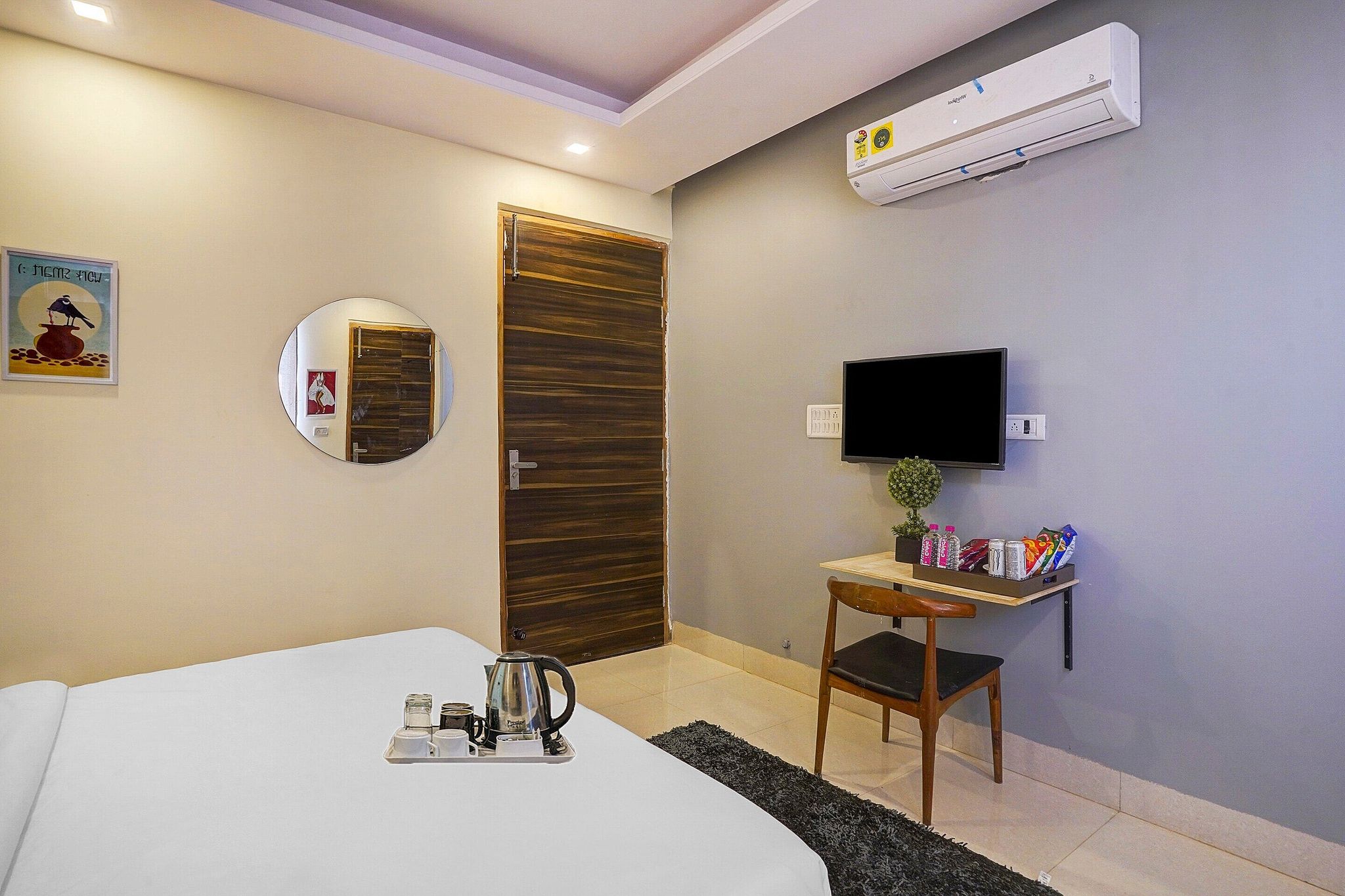 Classic Room