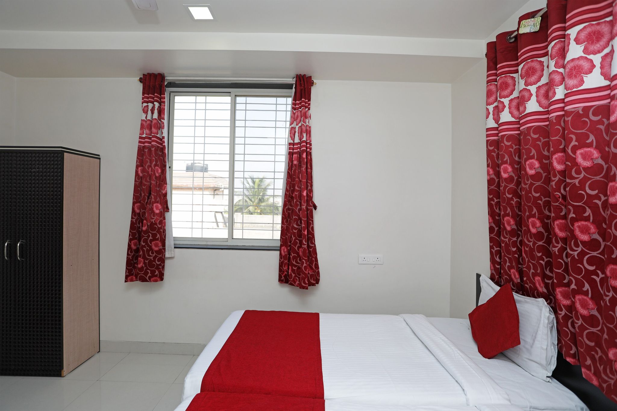 Hotel O Galaxy Apartments Near Pune Airport Classic 13