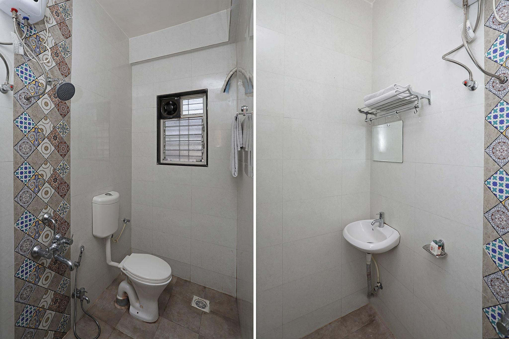 Hotel O Galaxy Apartments Near Pune Airport Classic 15