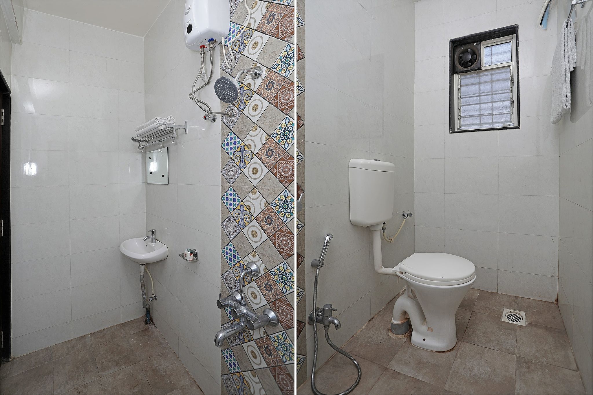 Hotel O Galaxy Apartments Near Pune Airport Classic 16