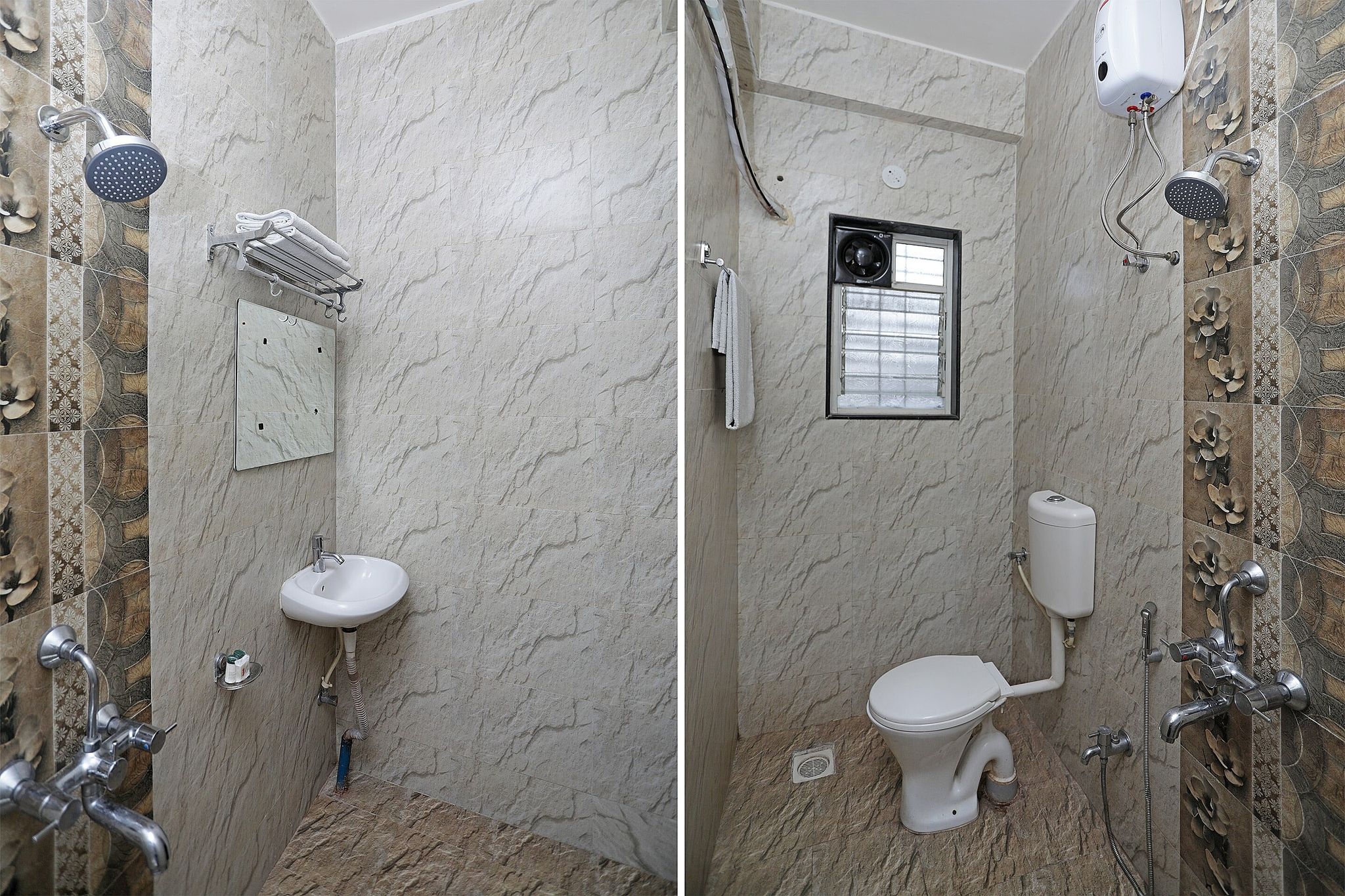 Hotel O Galaxy Apartments Near Pune Airport Classic 17