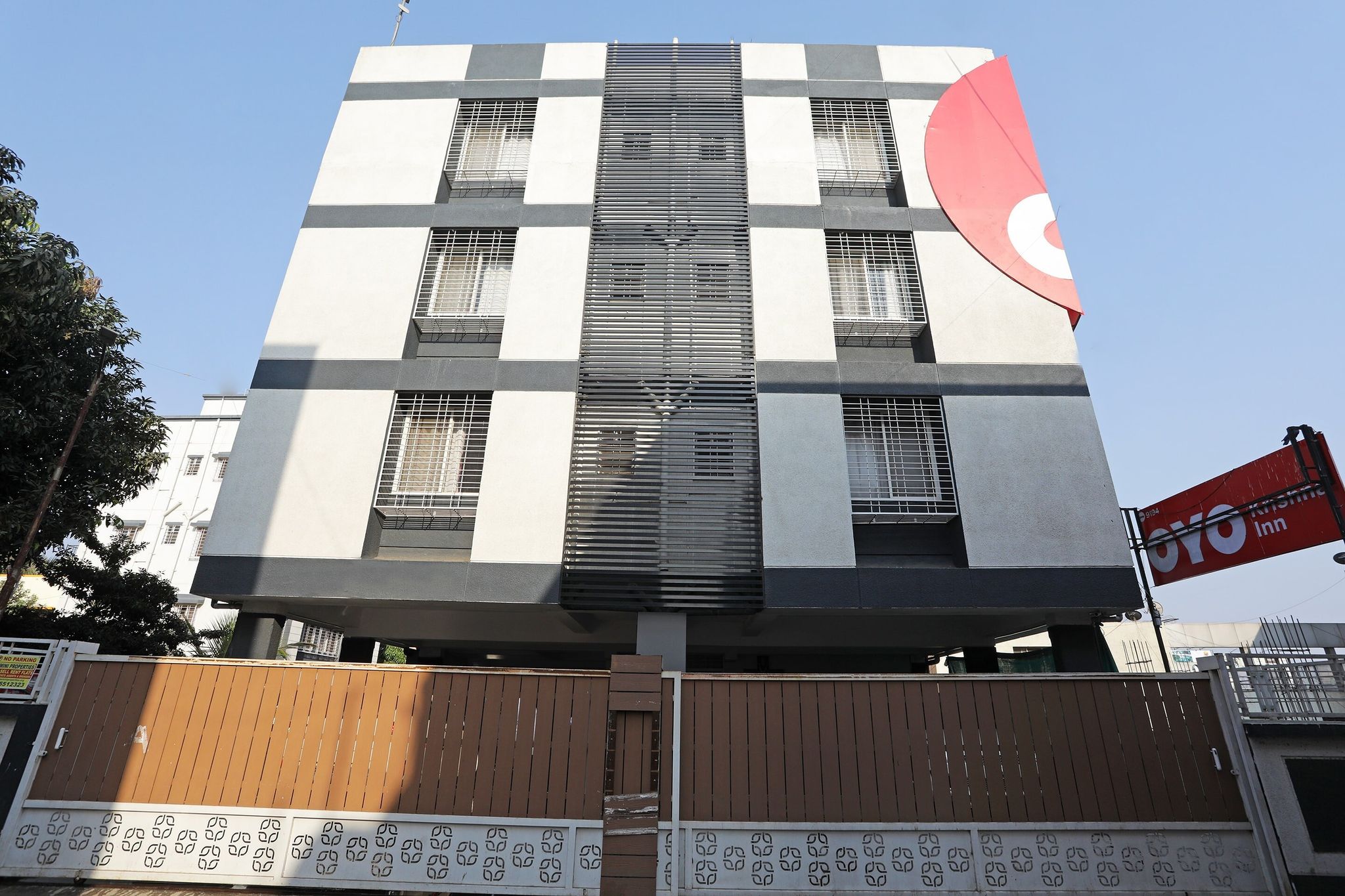 Facade