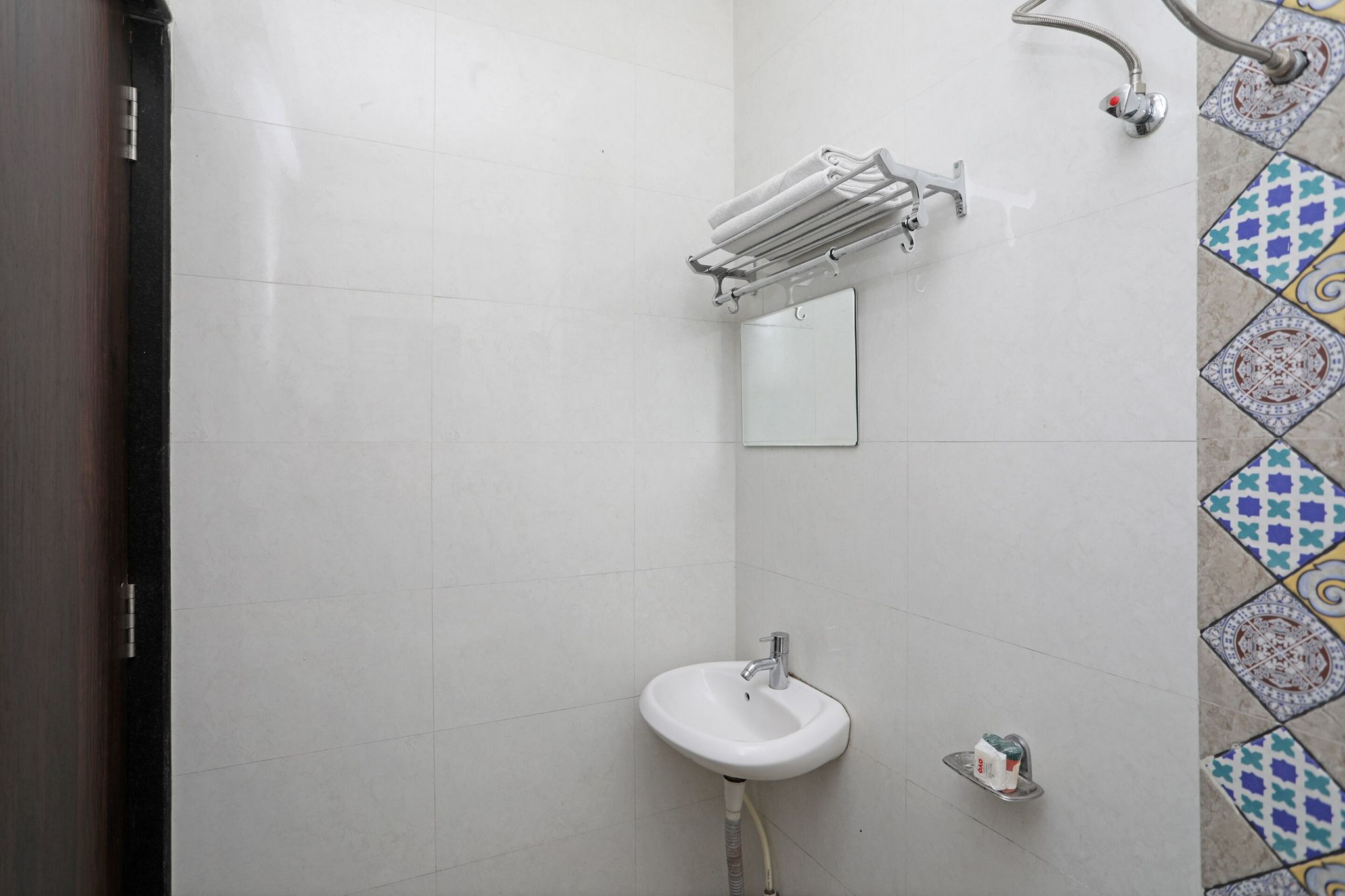 Hotel O Galaxy Apartments Near Pune Airport Classic 18