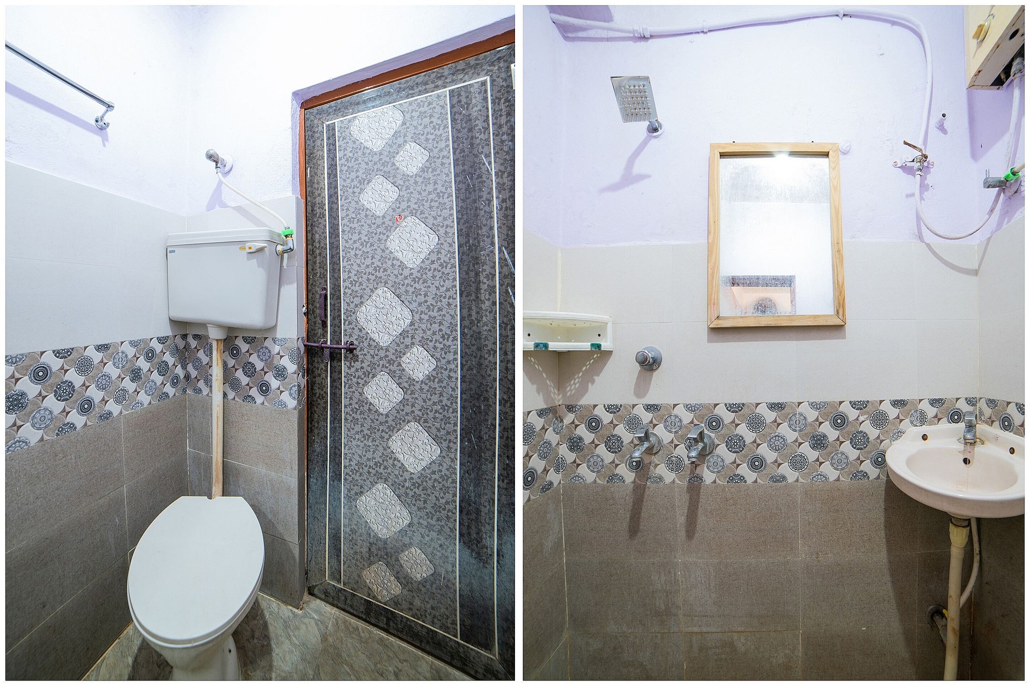 Hotel O by OYO Sree Radha Lodge Near Snow World Classic 16