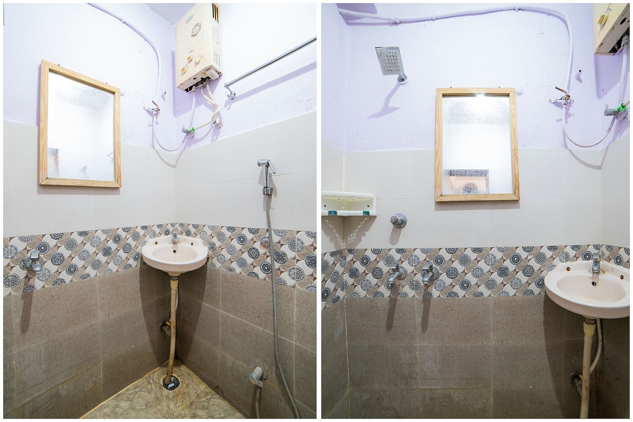 Hotel O by OYO Sree Radha Lodge Near Snow World Classic 14