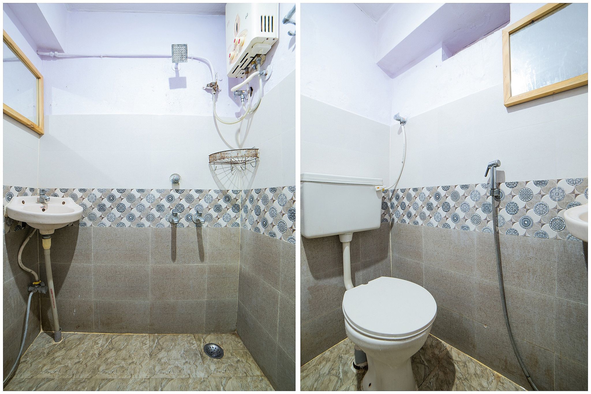 Hotel O by OYO Sree Radha Lodge Near Snow World Classic 15