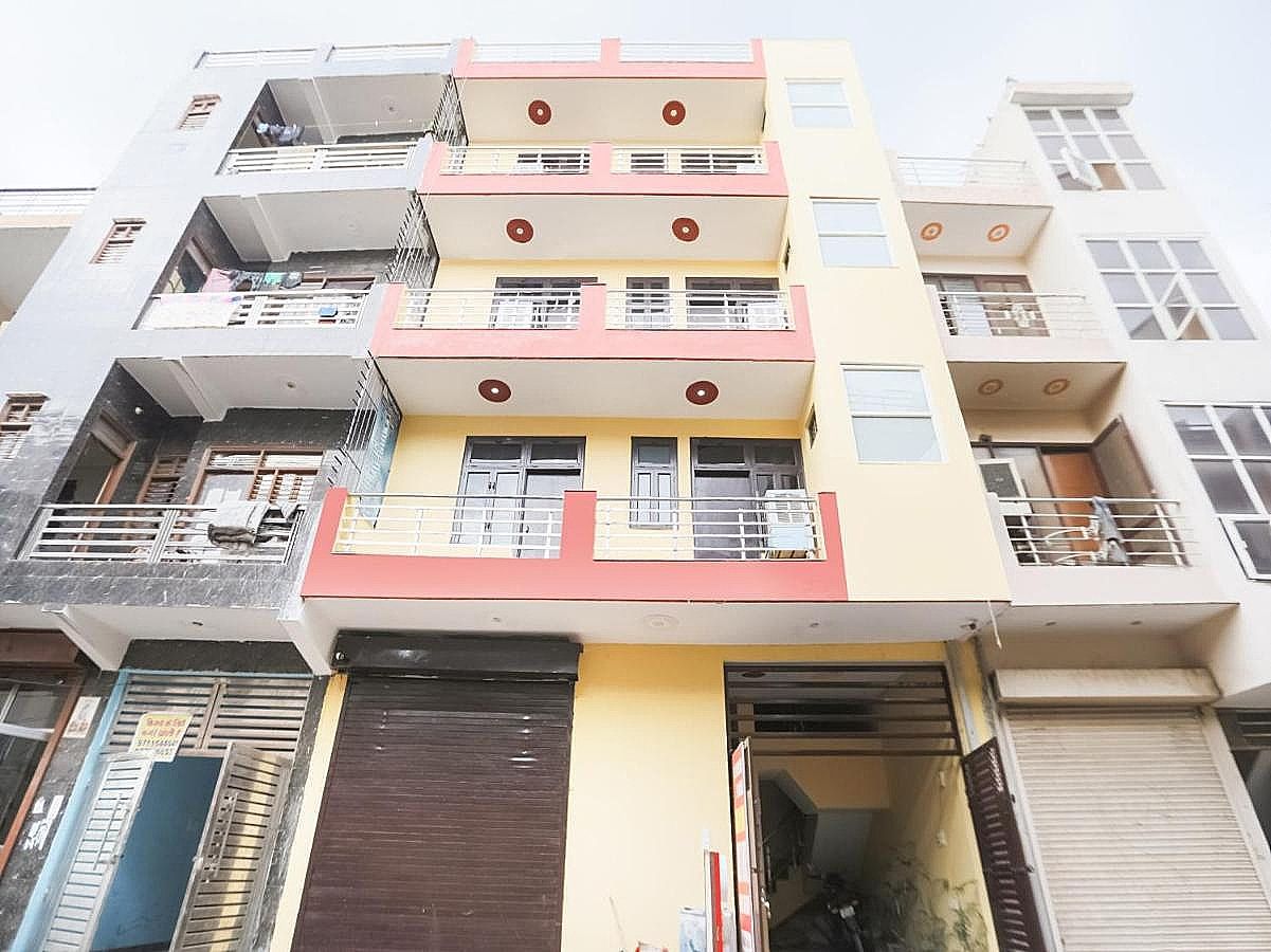 Hotel O Main View Guest House