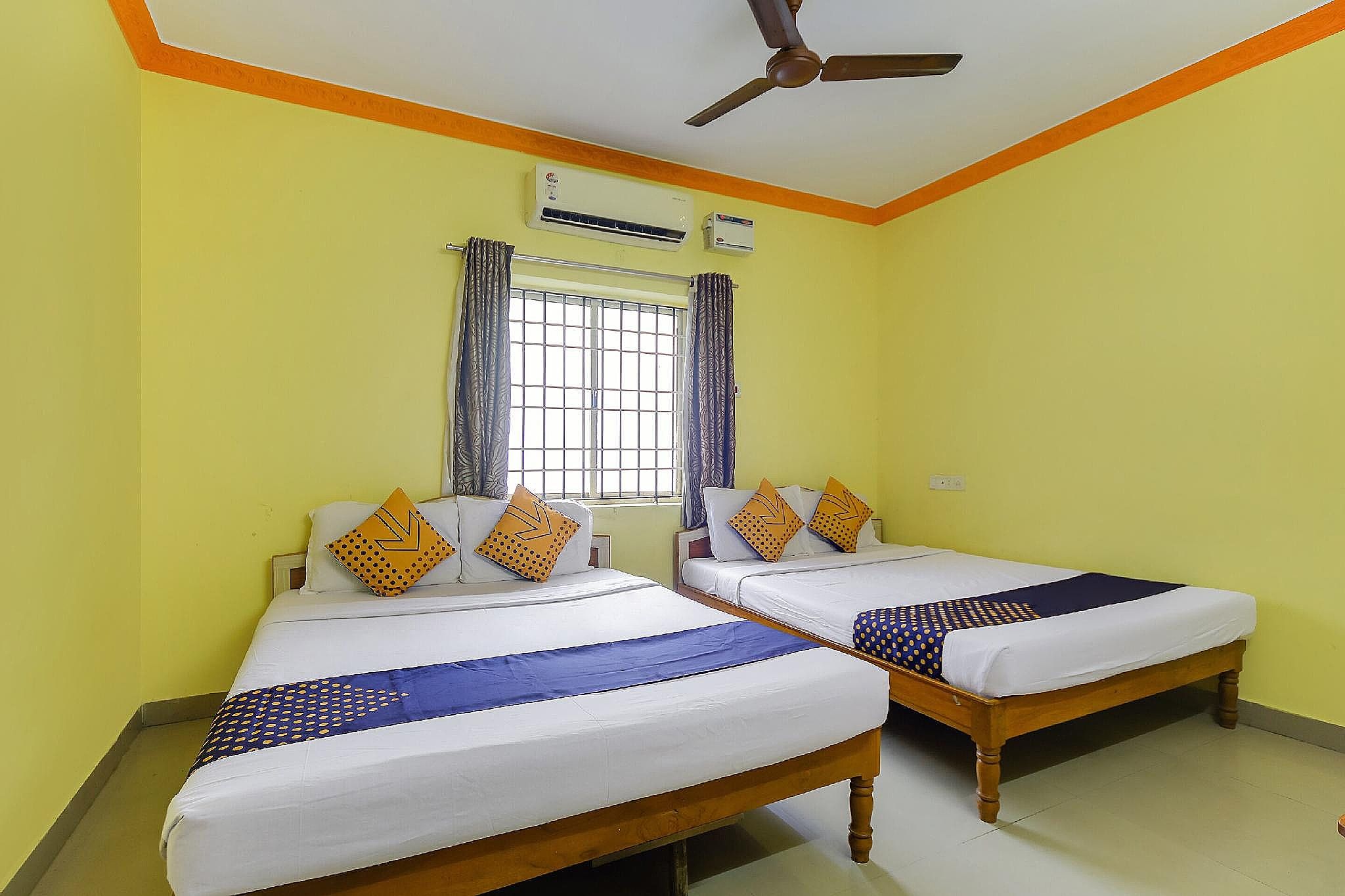 Deluxe Standard Room