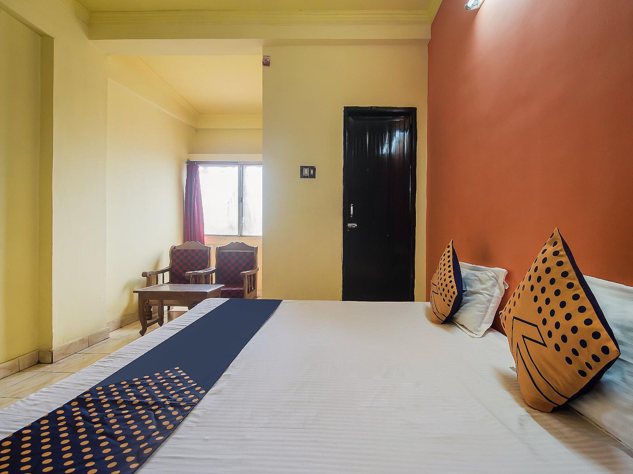 Deluxe Standard Room