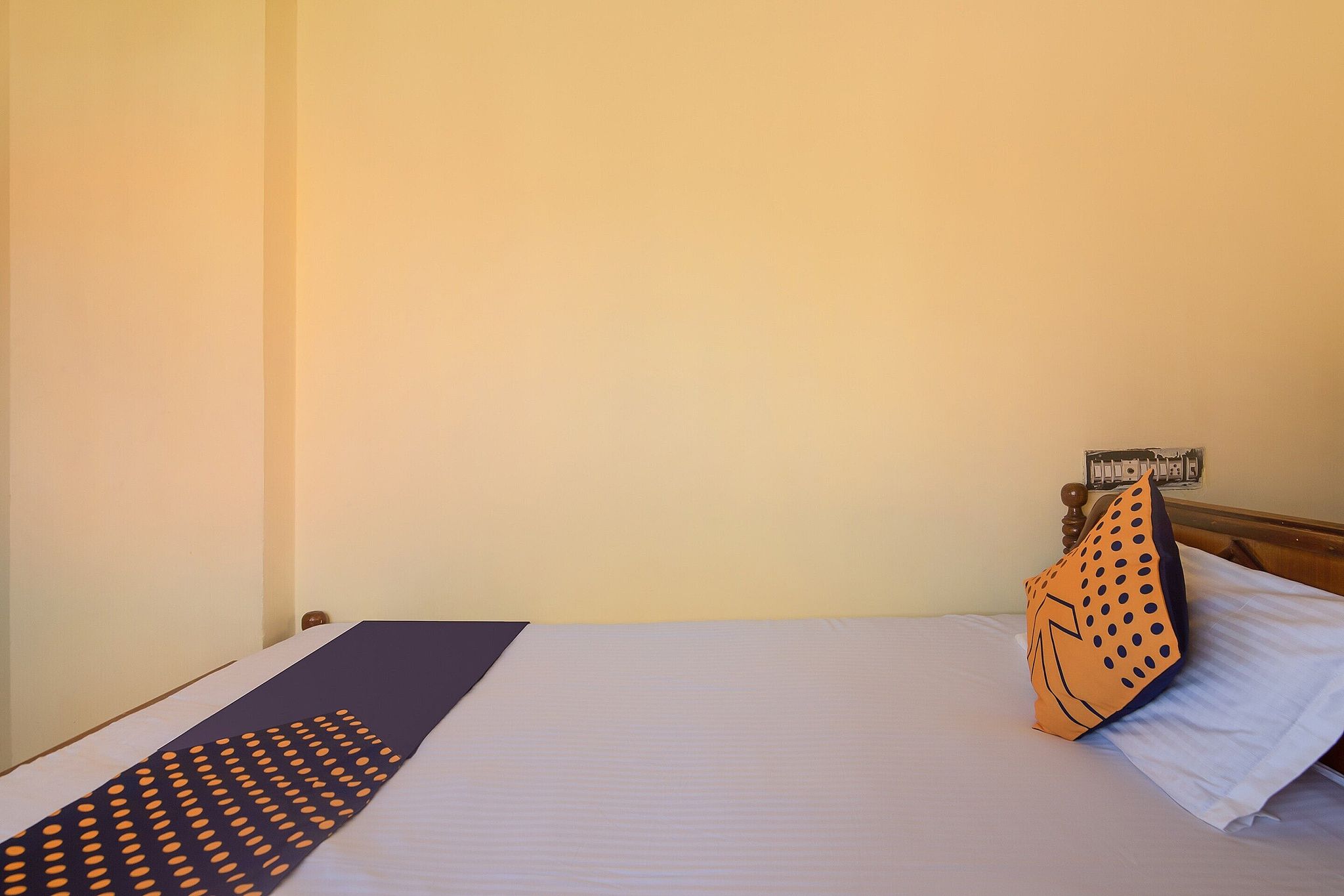 Standard Double Room with Fan