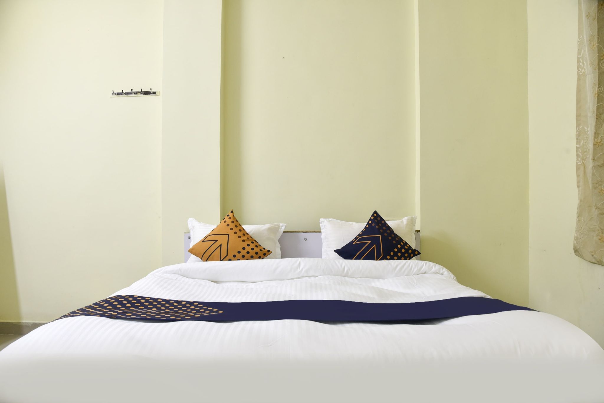 Hotel O Hotel G Star Classic Room 3