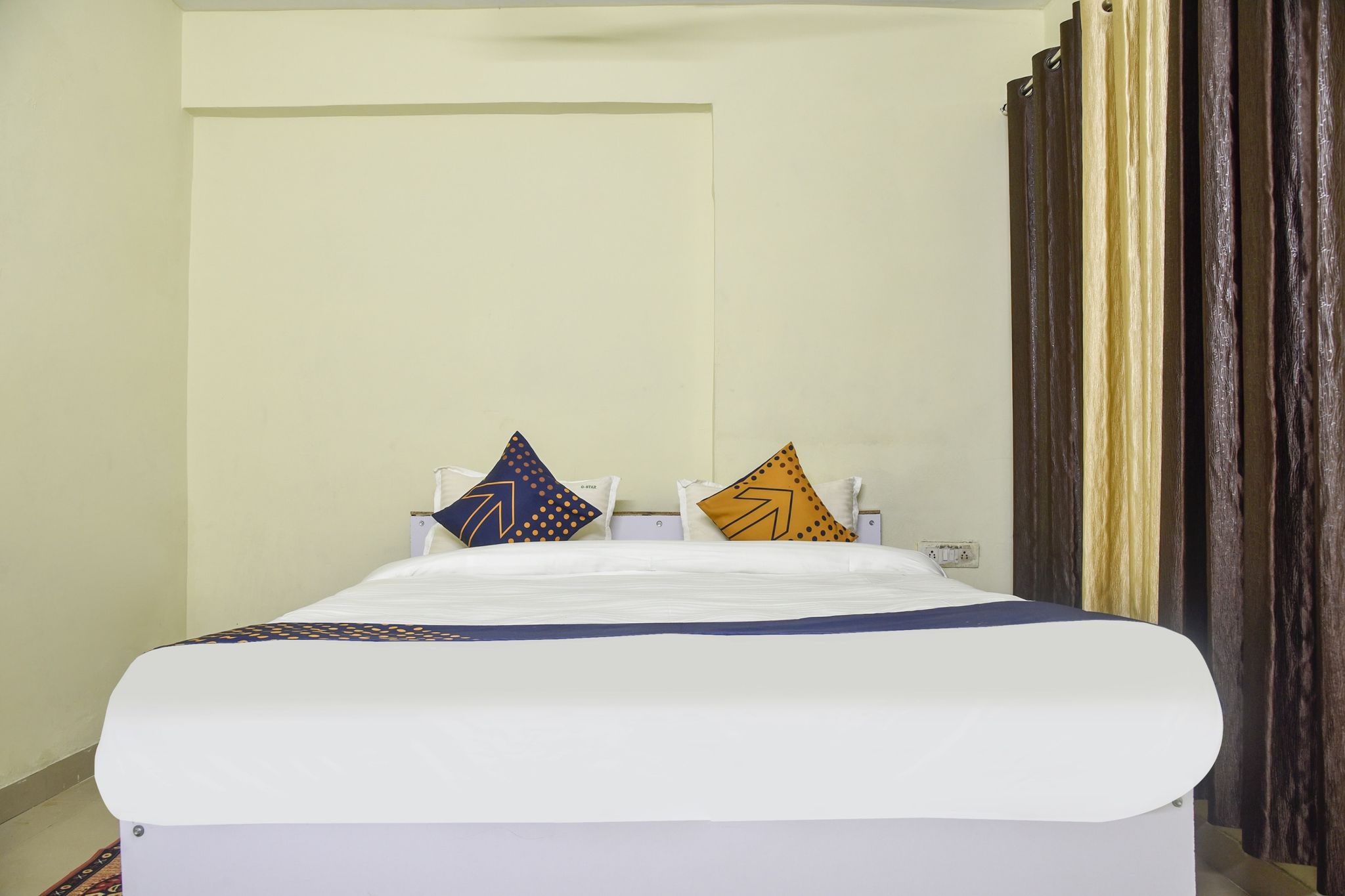 Hotel O Hotel G Star Classic Room 7