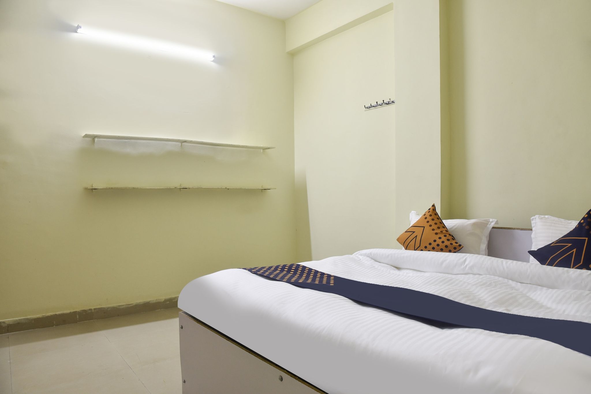 Hotel O Hotel G Star Classic Room 5