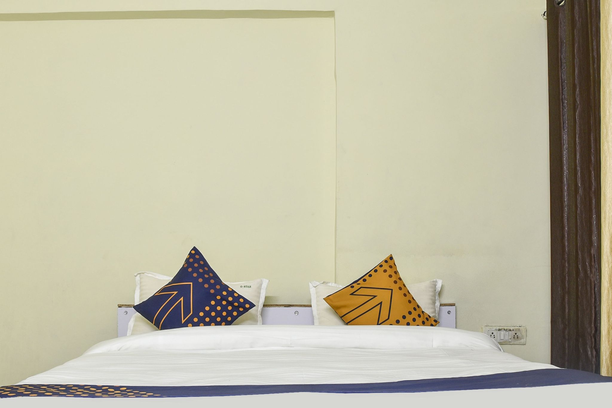 Hotel O Hotel G Star Classic Room 9