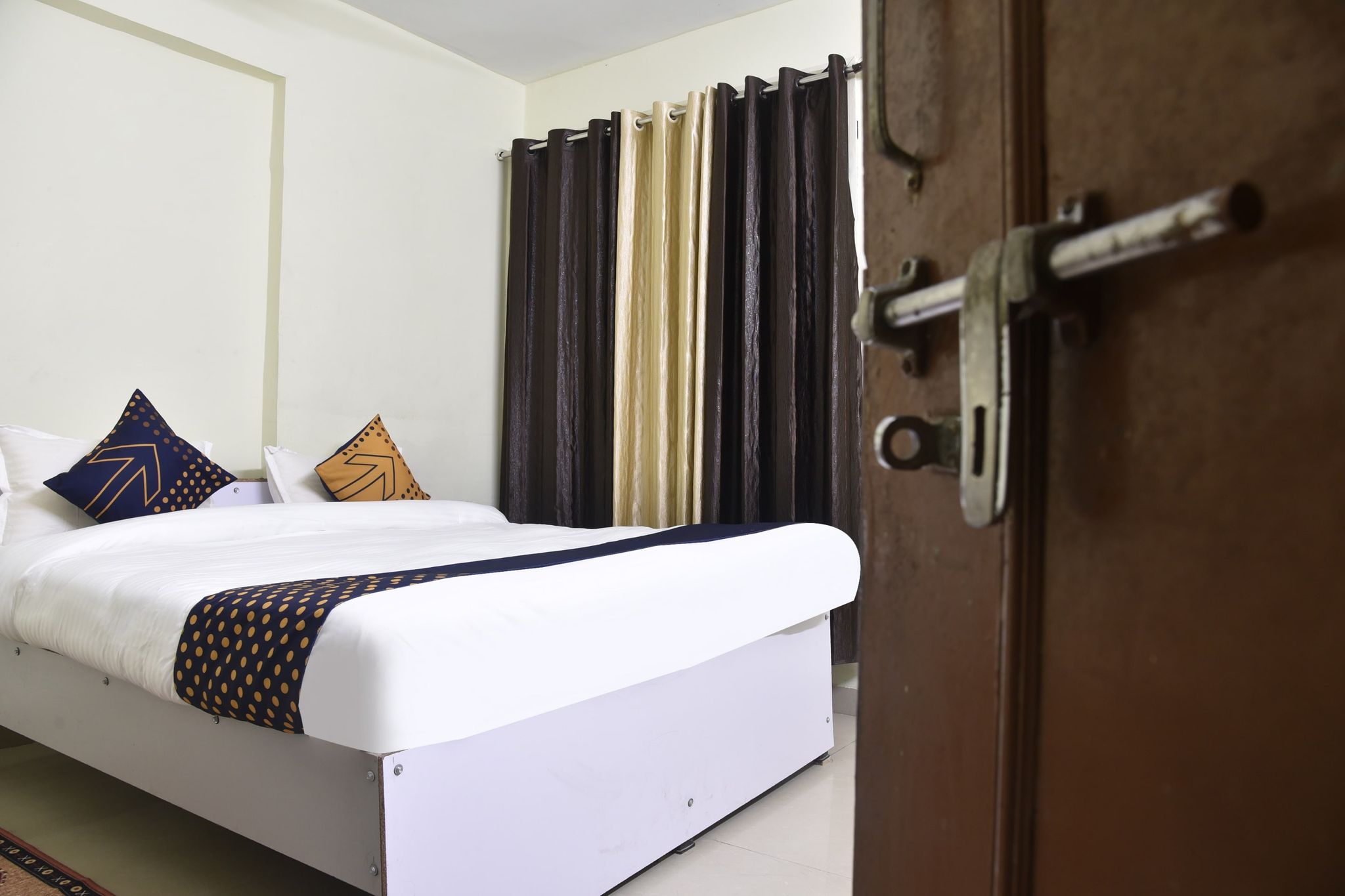 Hotel O Hotel G Star Classic Room