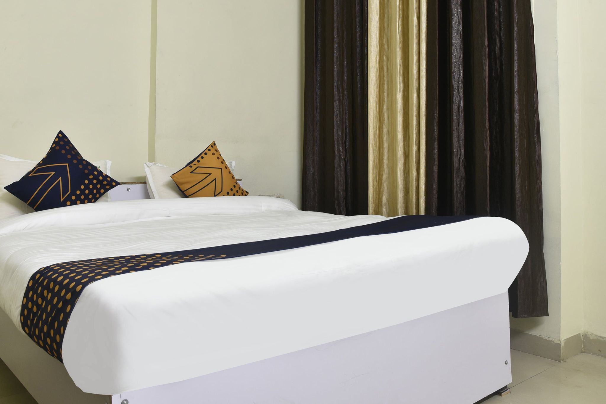 Hotel O Hotel G Star Classic Room 2