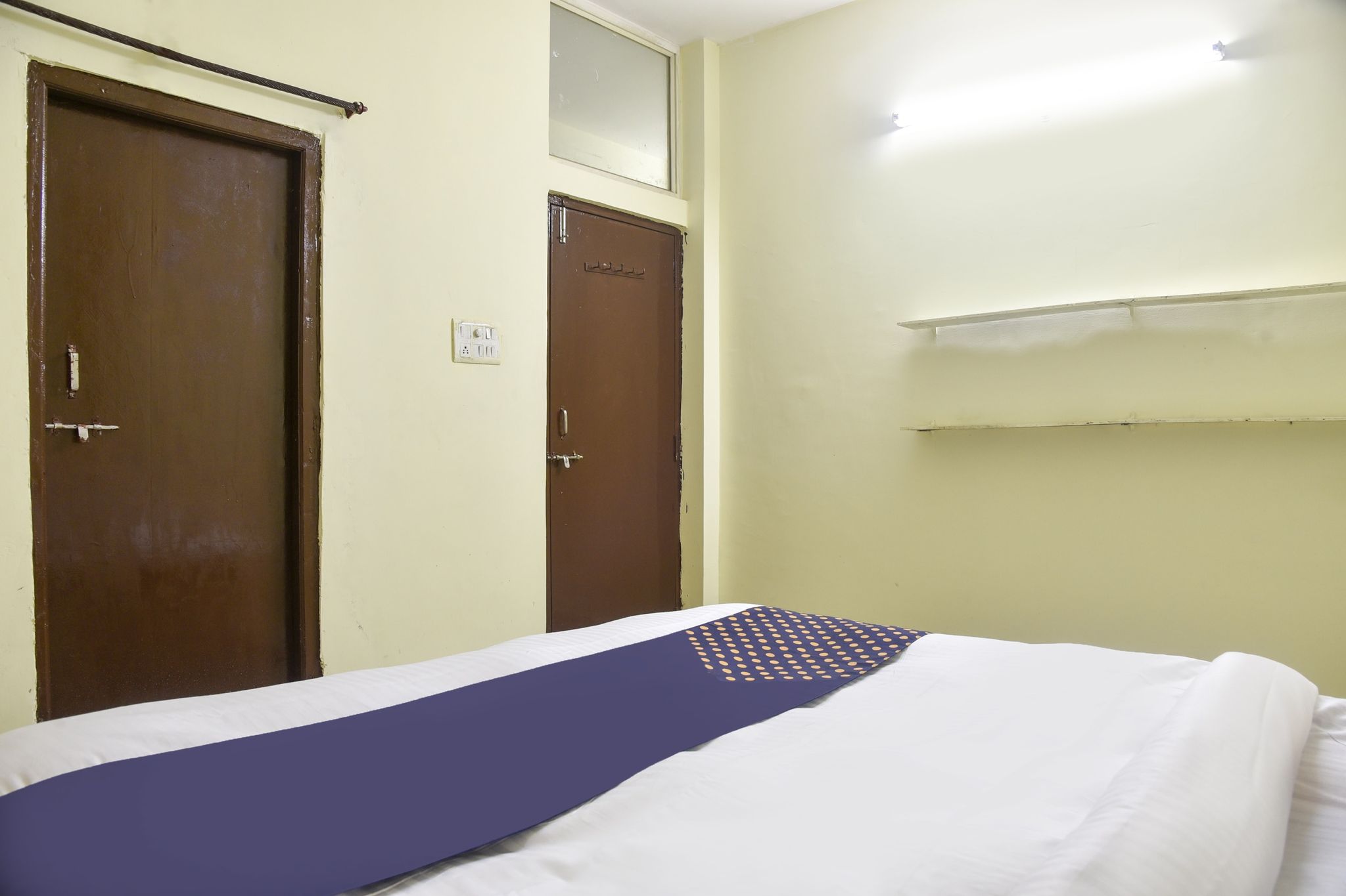 Hotel O Hotel G Star Classic Room 6