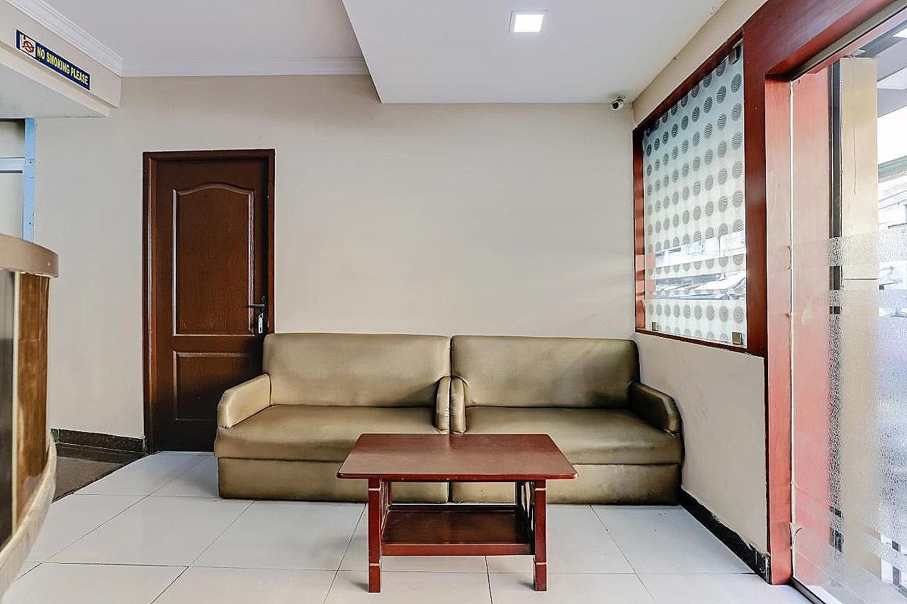 undefined SPOT ON Grand Residency 4