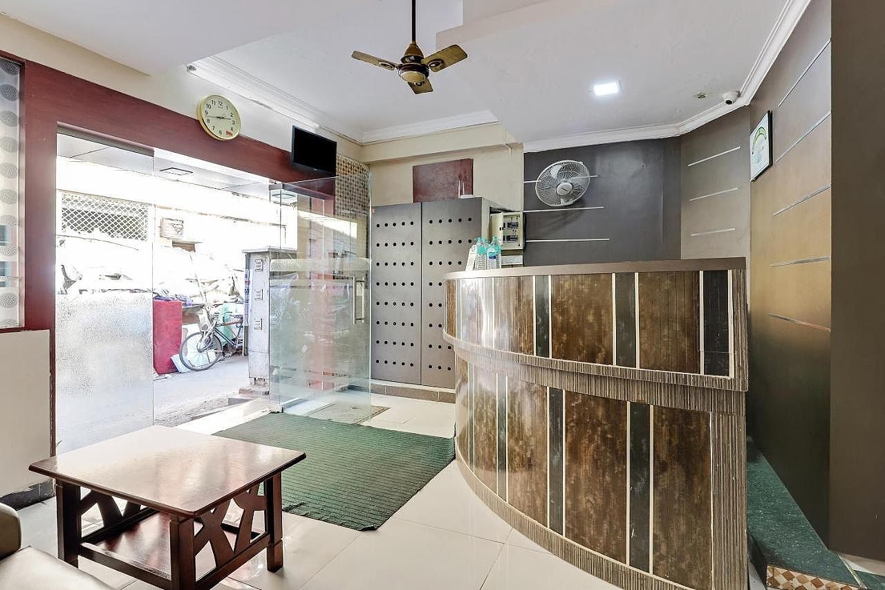 undefined SPOT ON Grand Residency 6