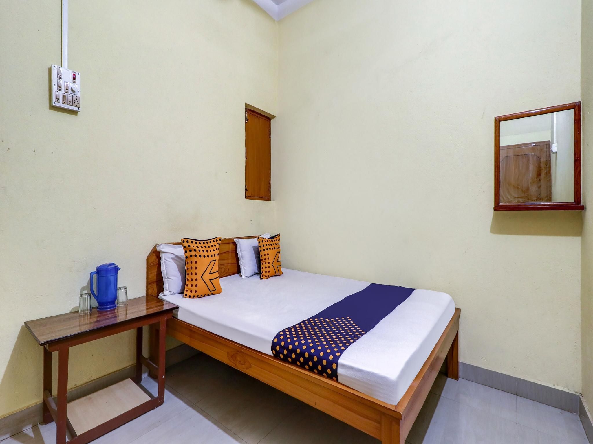 Room Assigned on Arrival