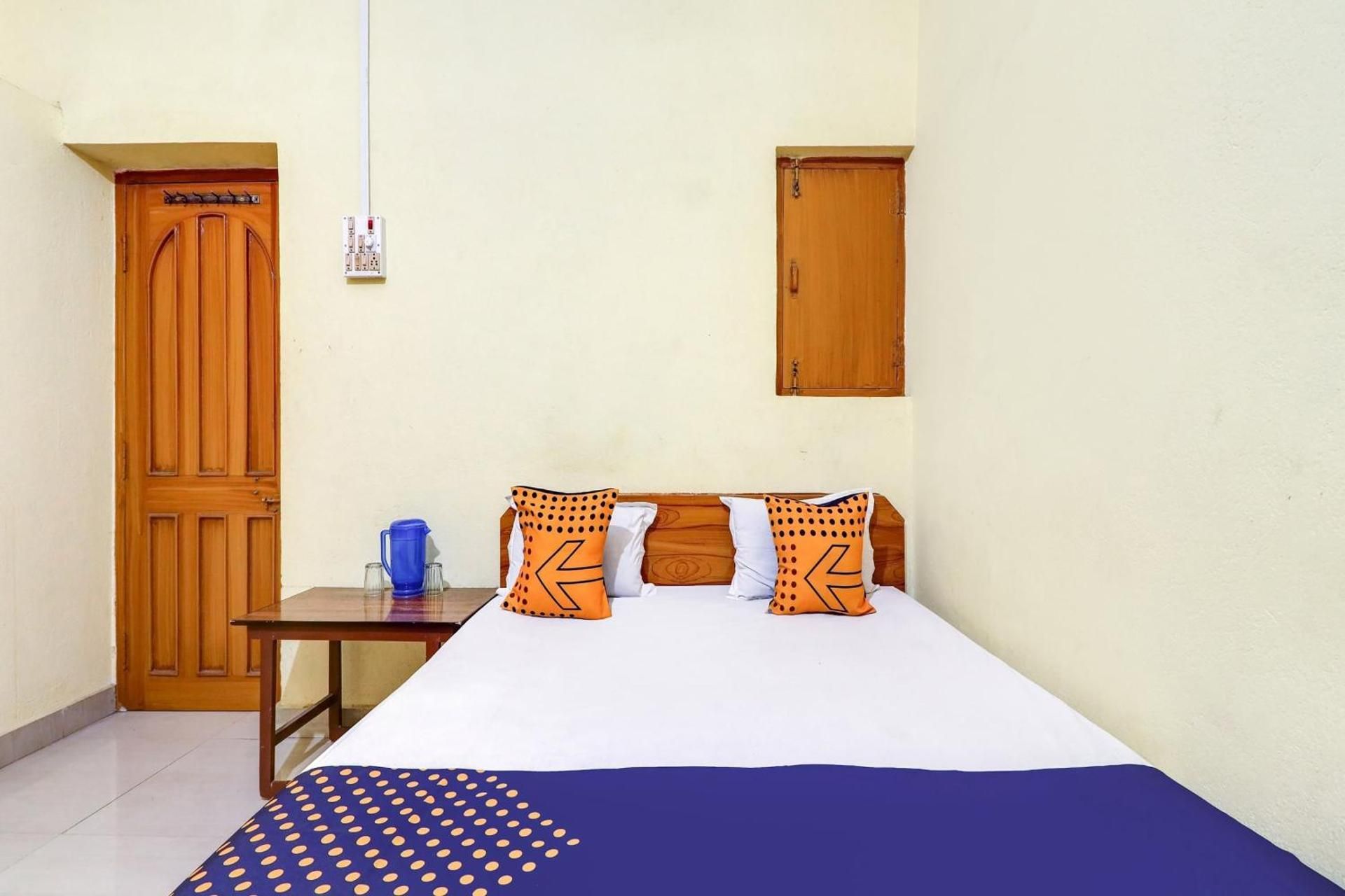 Hotel O Shivaye Rest House SPOT ON NON-AC 3