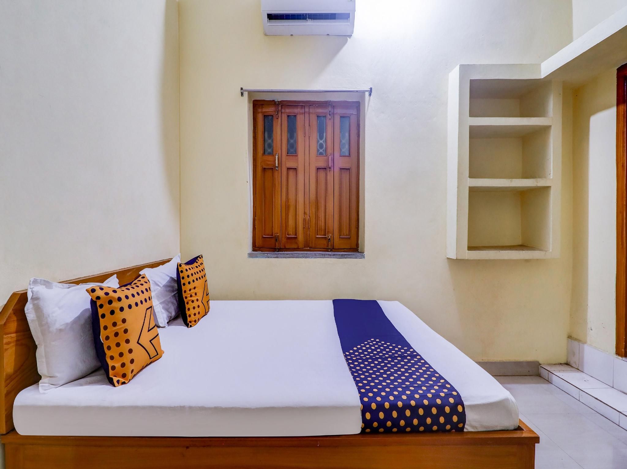 Hotel O Shivaye Rest House SPOT ON NON-AC 5