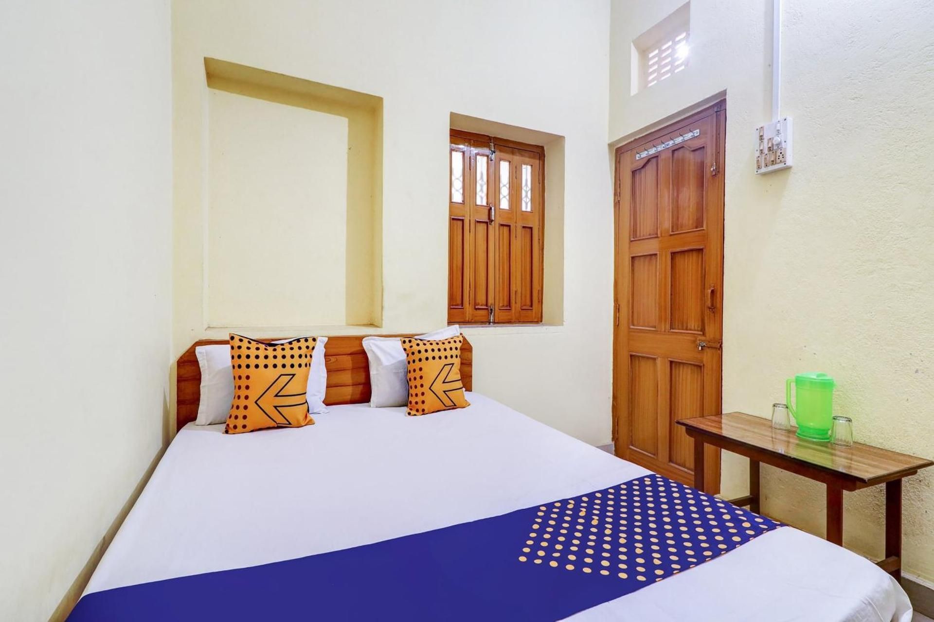 Hotel O Shivaye Rest House SPOT ON NON-AC 6