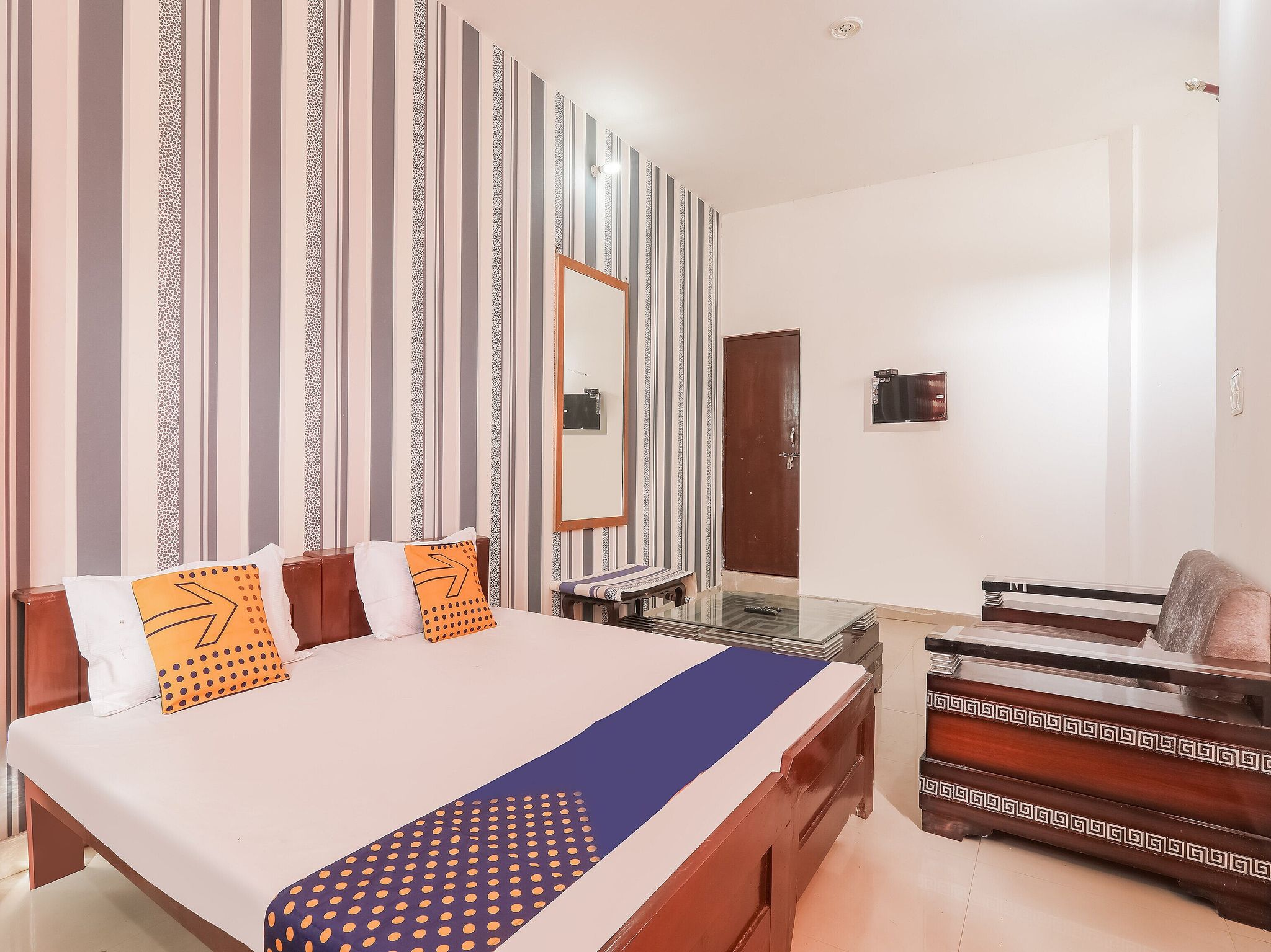 SPOT ON Sahyadri Inn SPOT ON 2