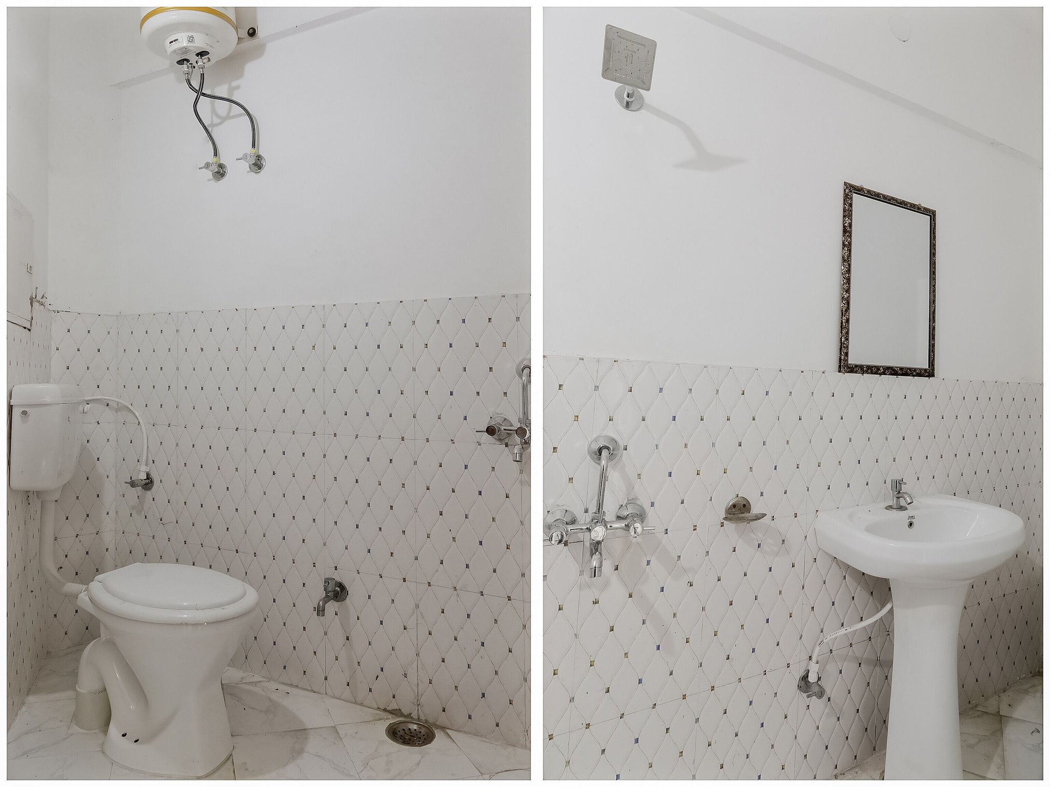 SPOT ON Sahyadri Inn SPOT ON 4