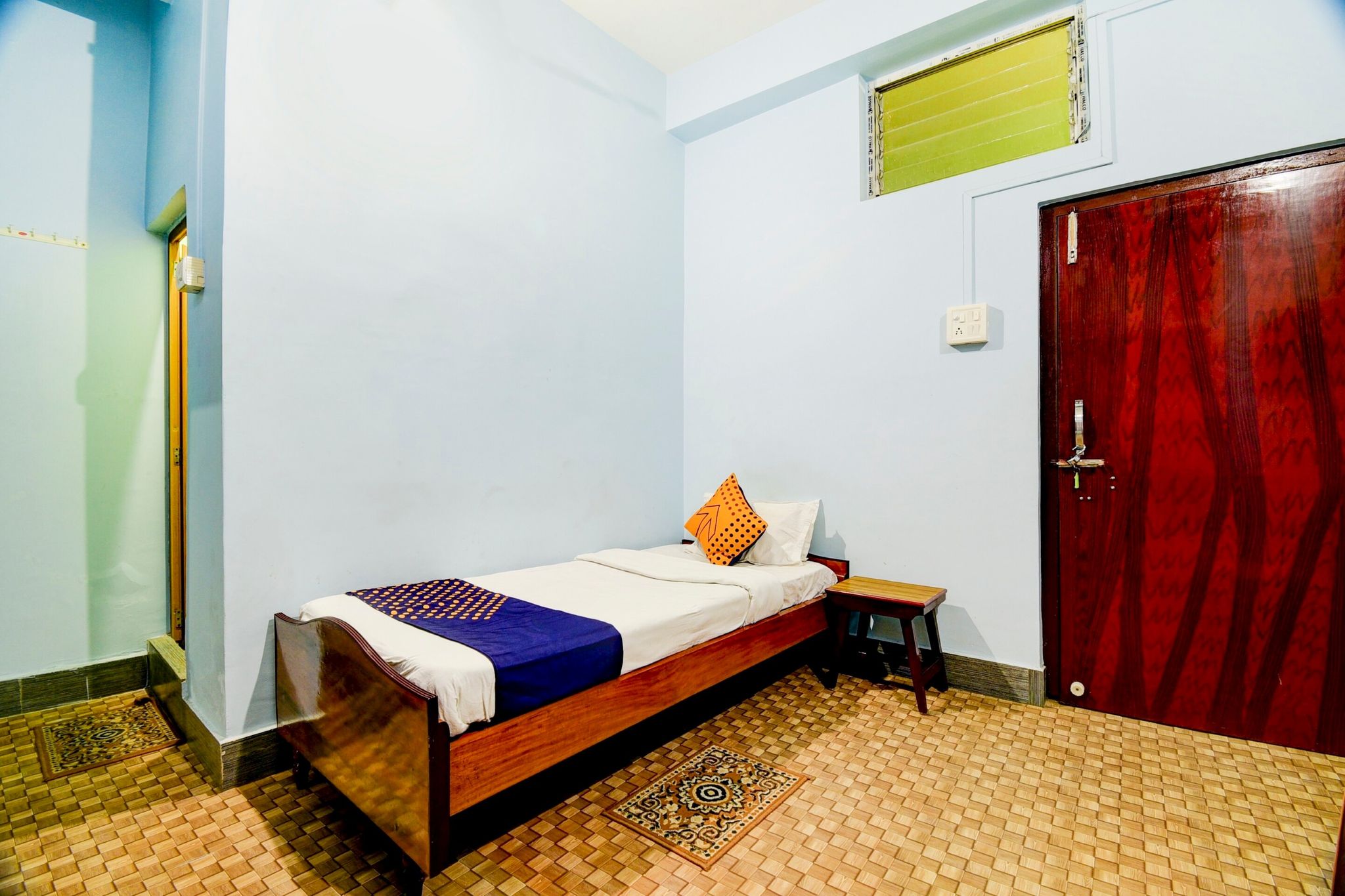 Hotel O NANDINI