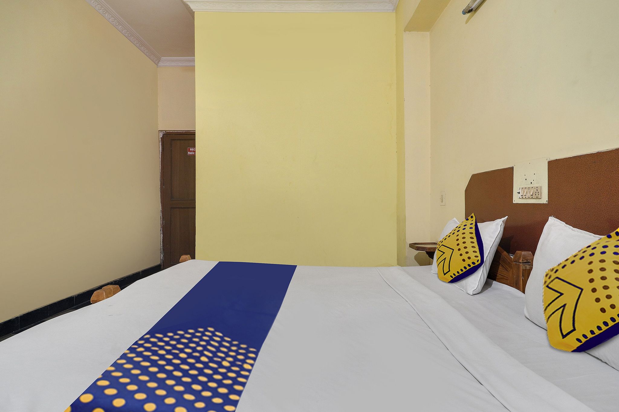 SPOT ON New Balaji Residency Classic 13