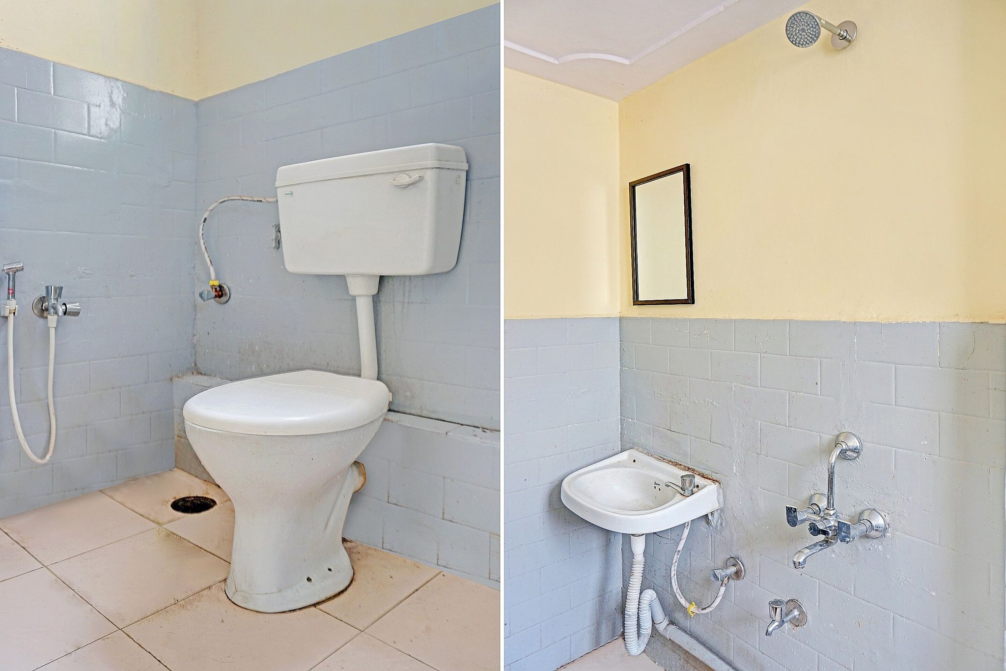 "SPOT ON Hotel Prakash Residency, Near Hanuman Gym Ajmera Colony, Pimpri" SPOT ON NON-AC 16