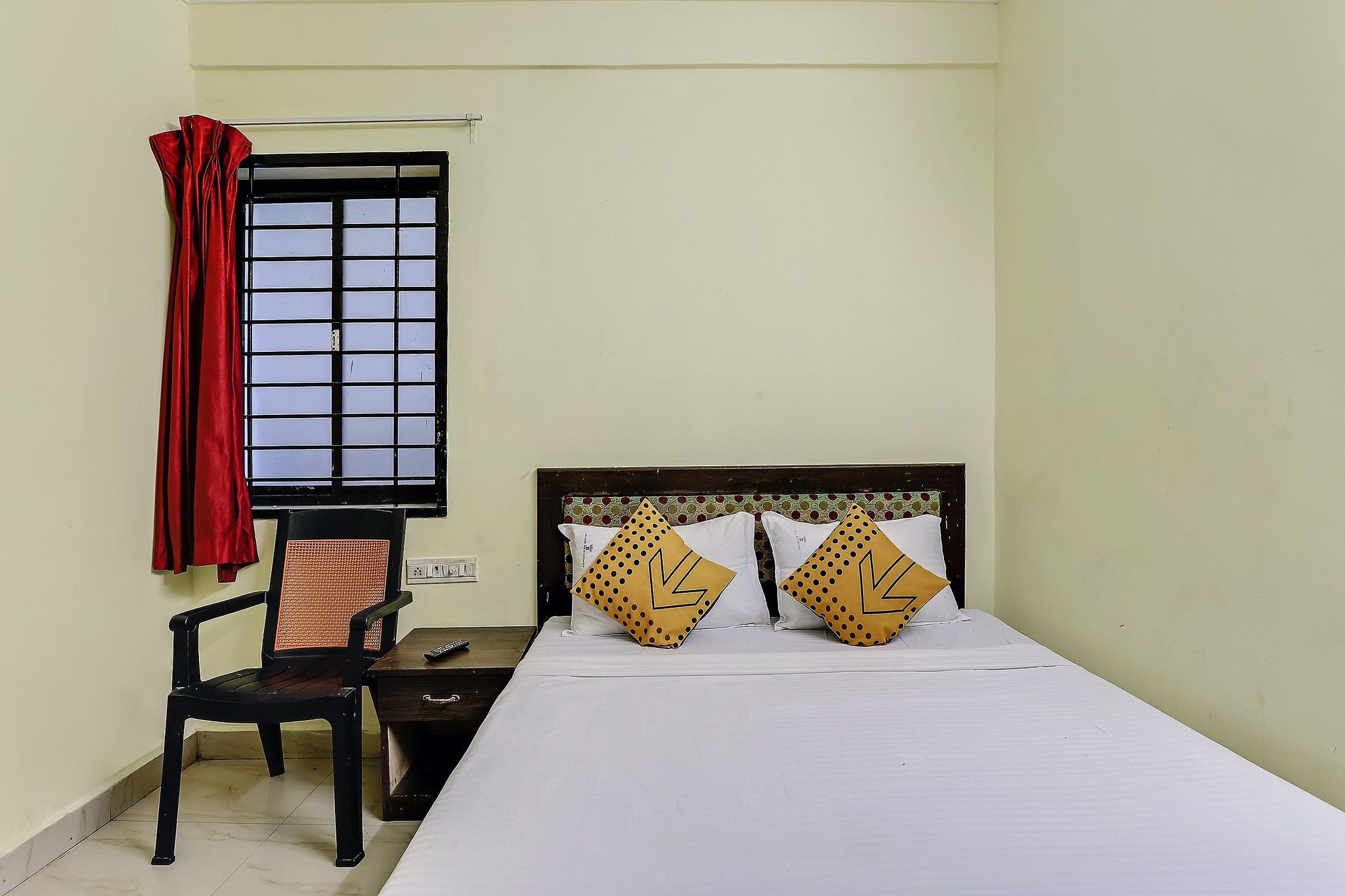 Hotel O Jayam Annex Residency SPOT ON NON-AC 11