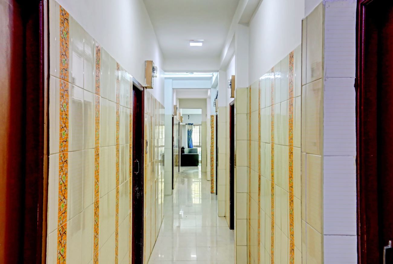 undefined Hotel O Jayam Annex Residency 5