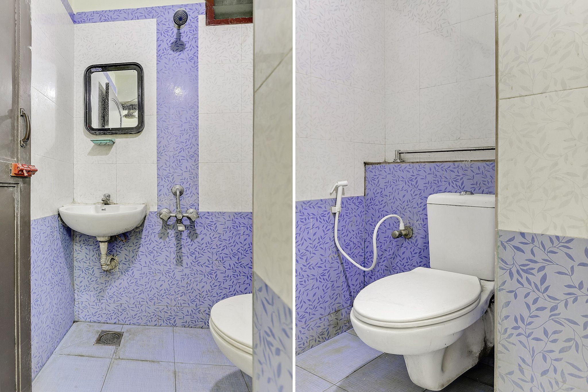 Hotel O Jayam Annex Residency SPOT ON NON-AC 6