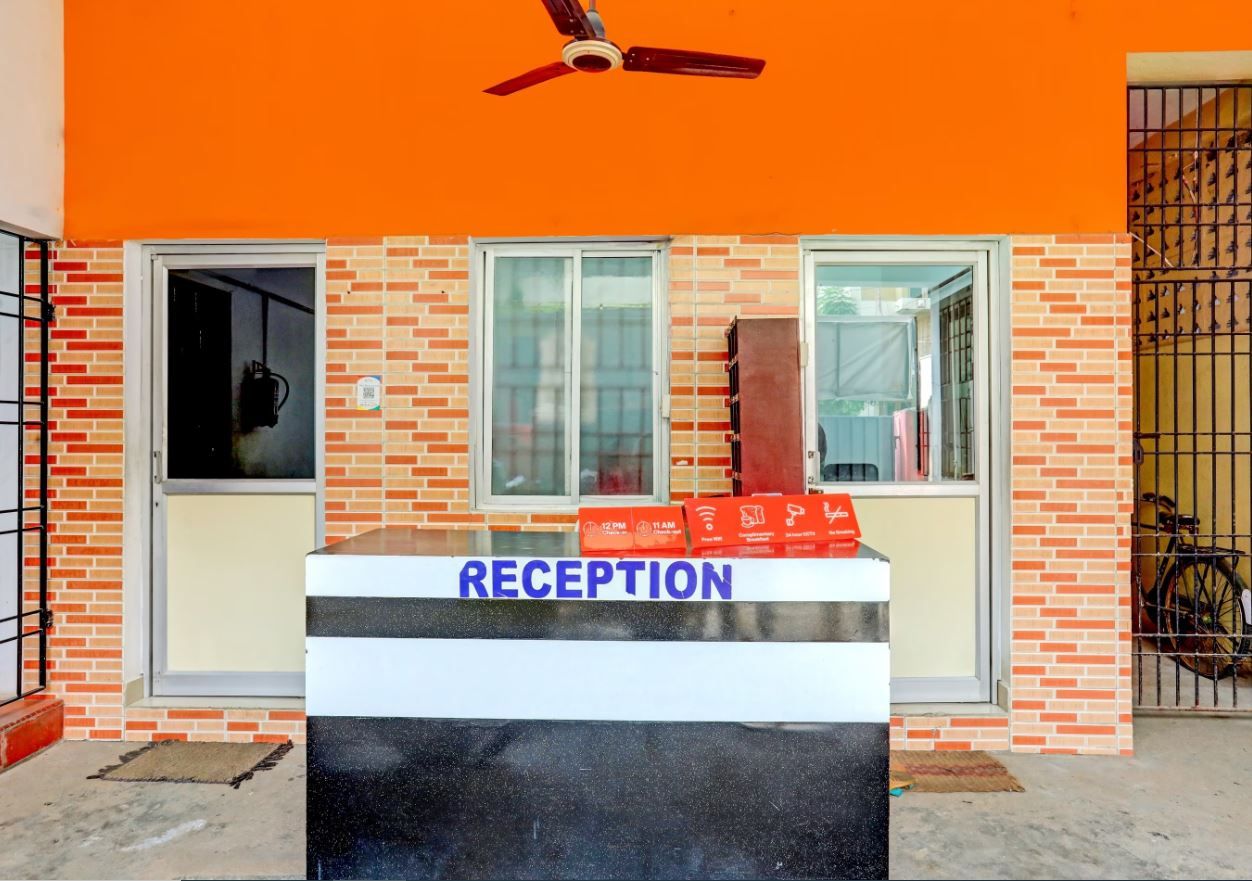 undefined Hotel O Jayam Annex Residency 3