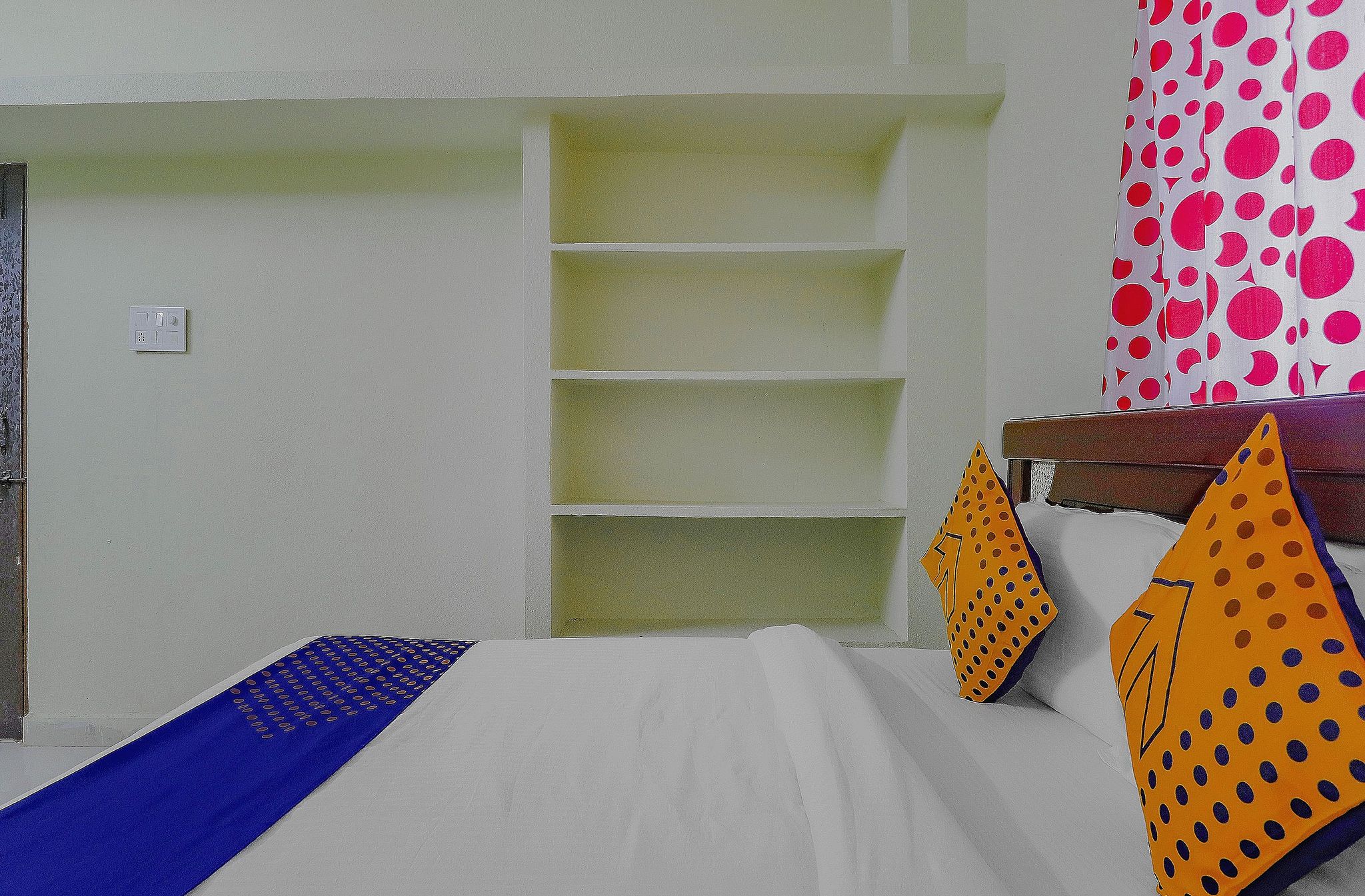 Hotel O Sri Residency Classic 2