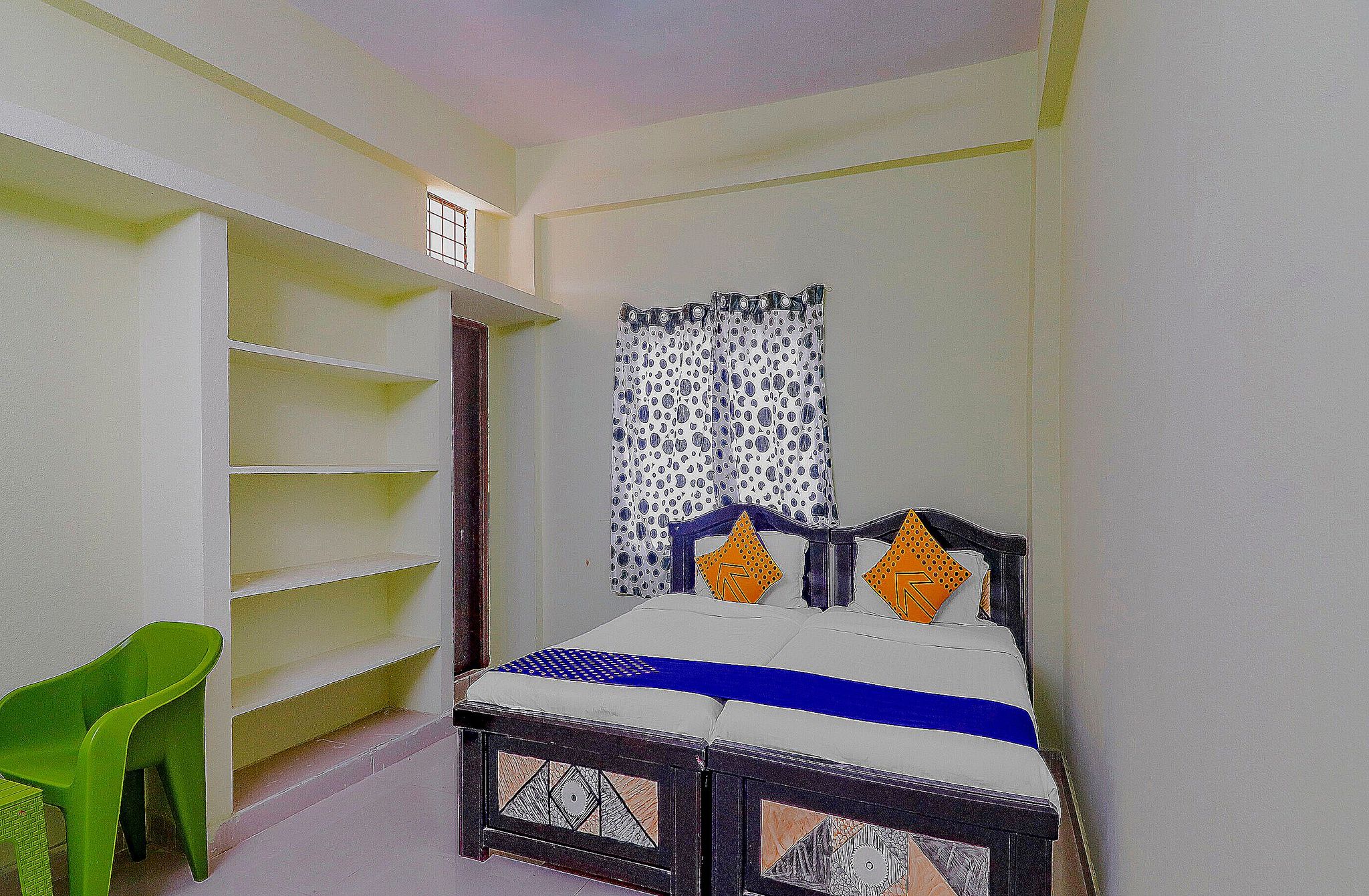 undefined Hotel O Sri Residency 5