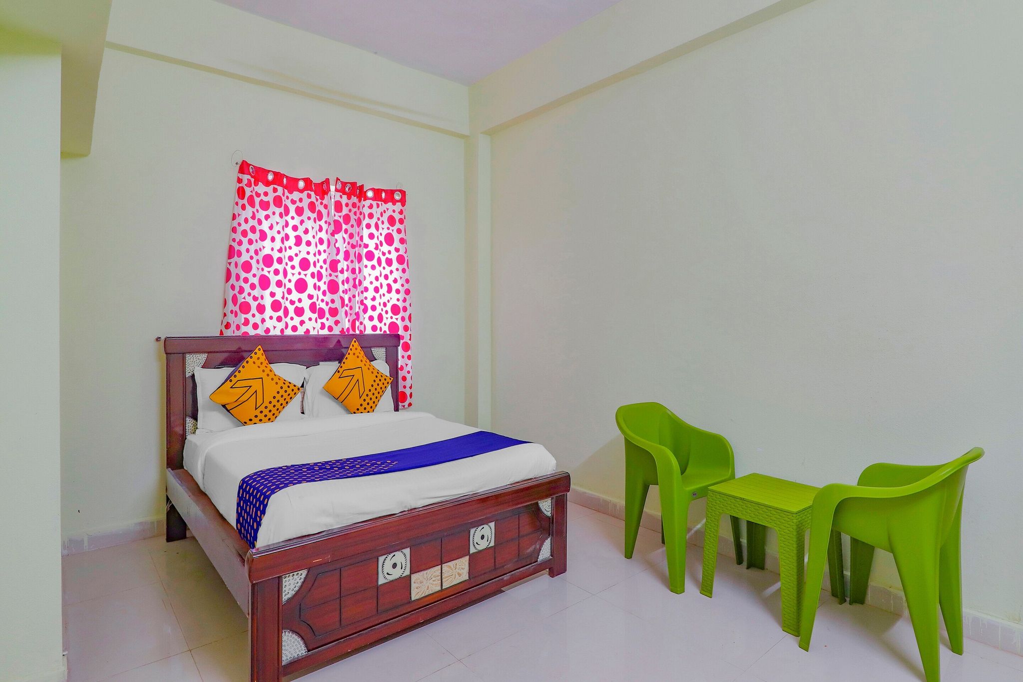 undefined Hotel O Sri Residency 10
