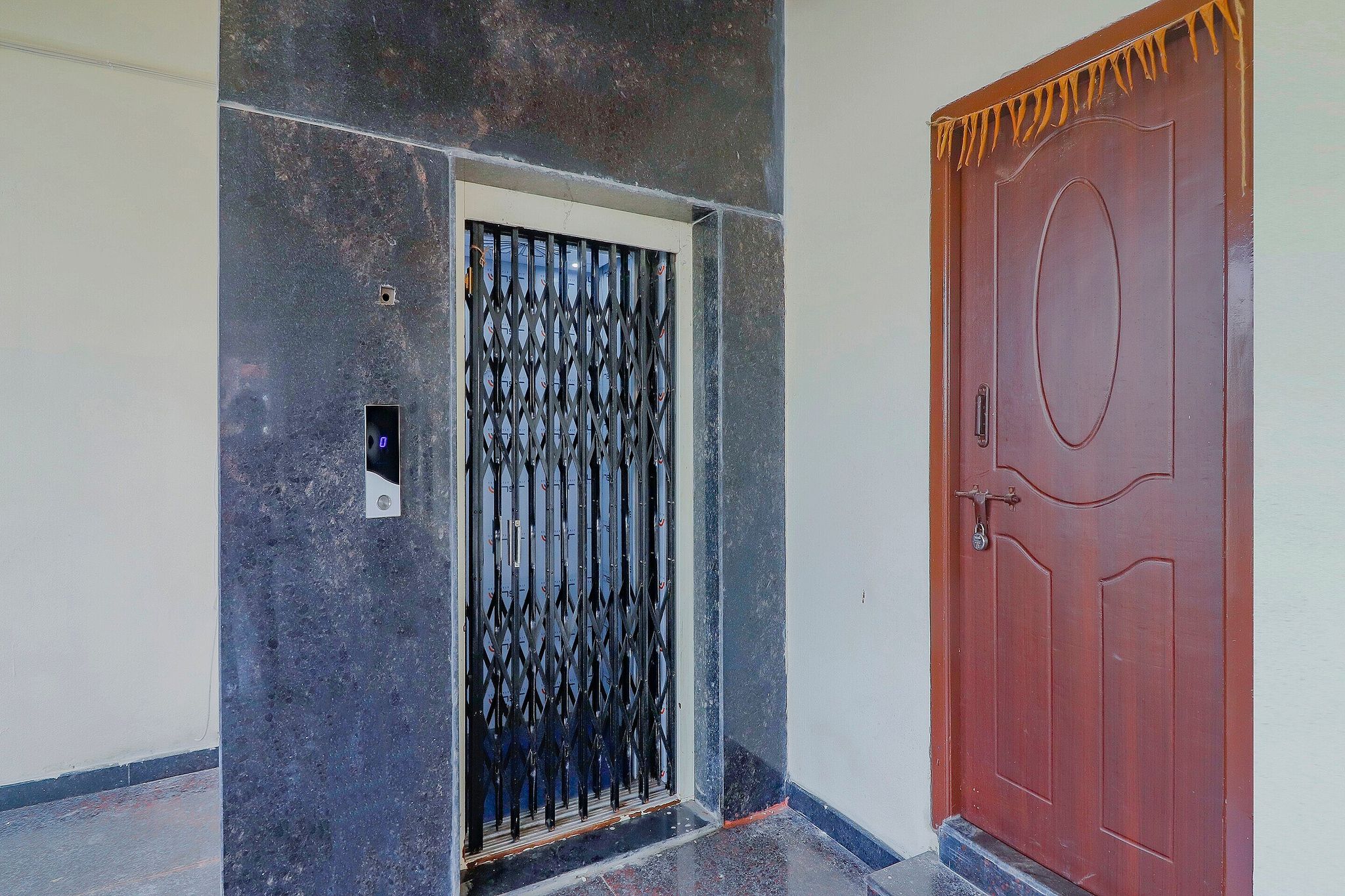 undefined Hotel O Sri Residency 4