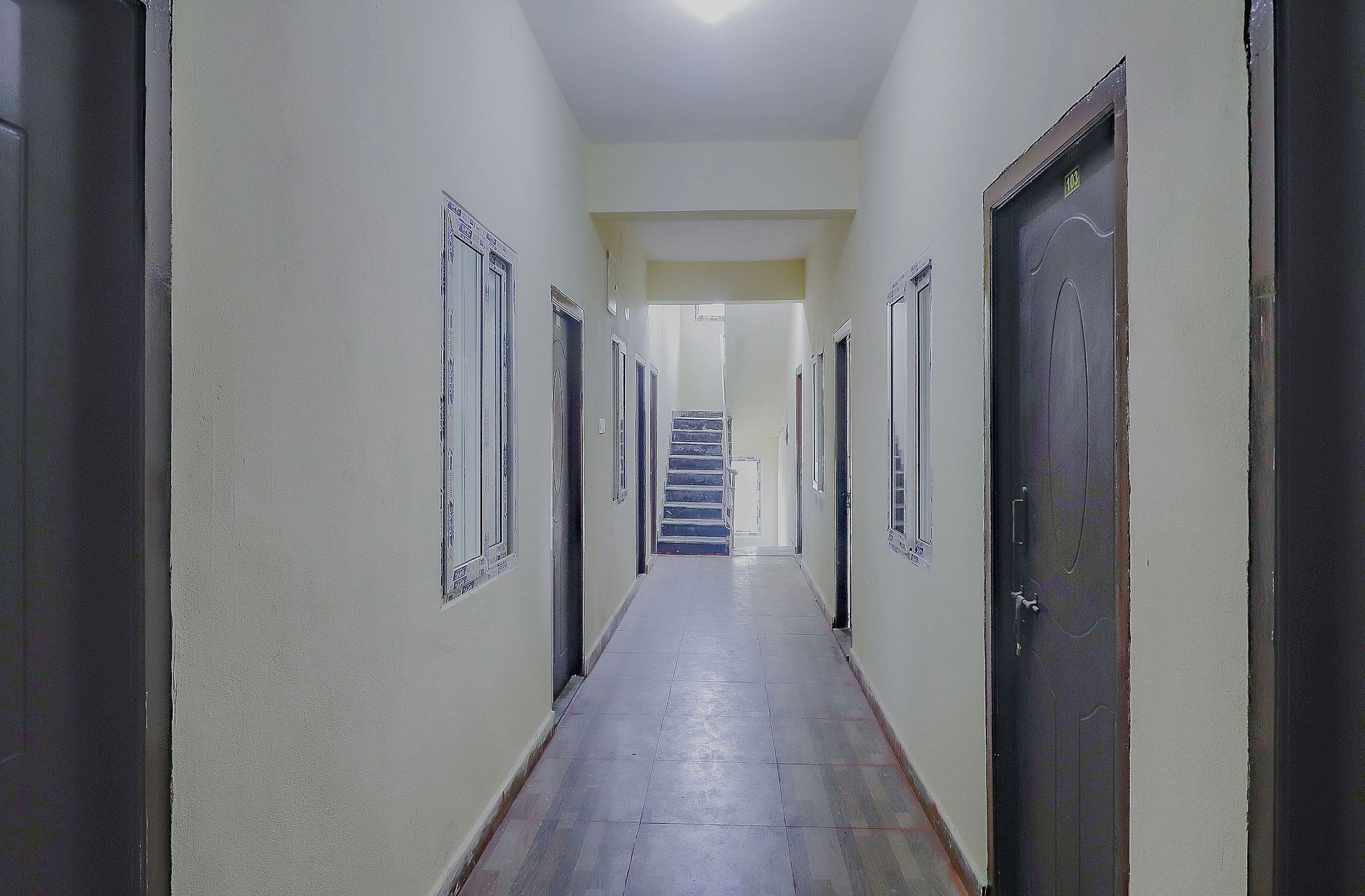 undefined Hotel O Sri Residency 3