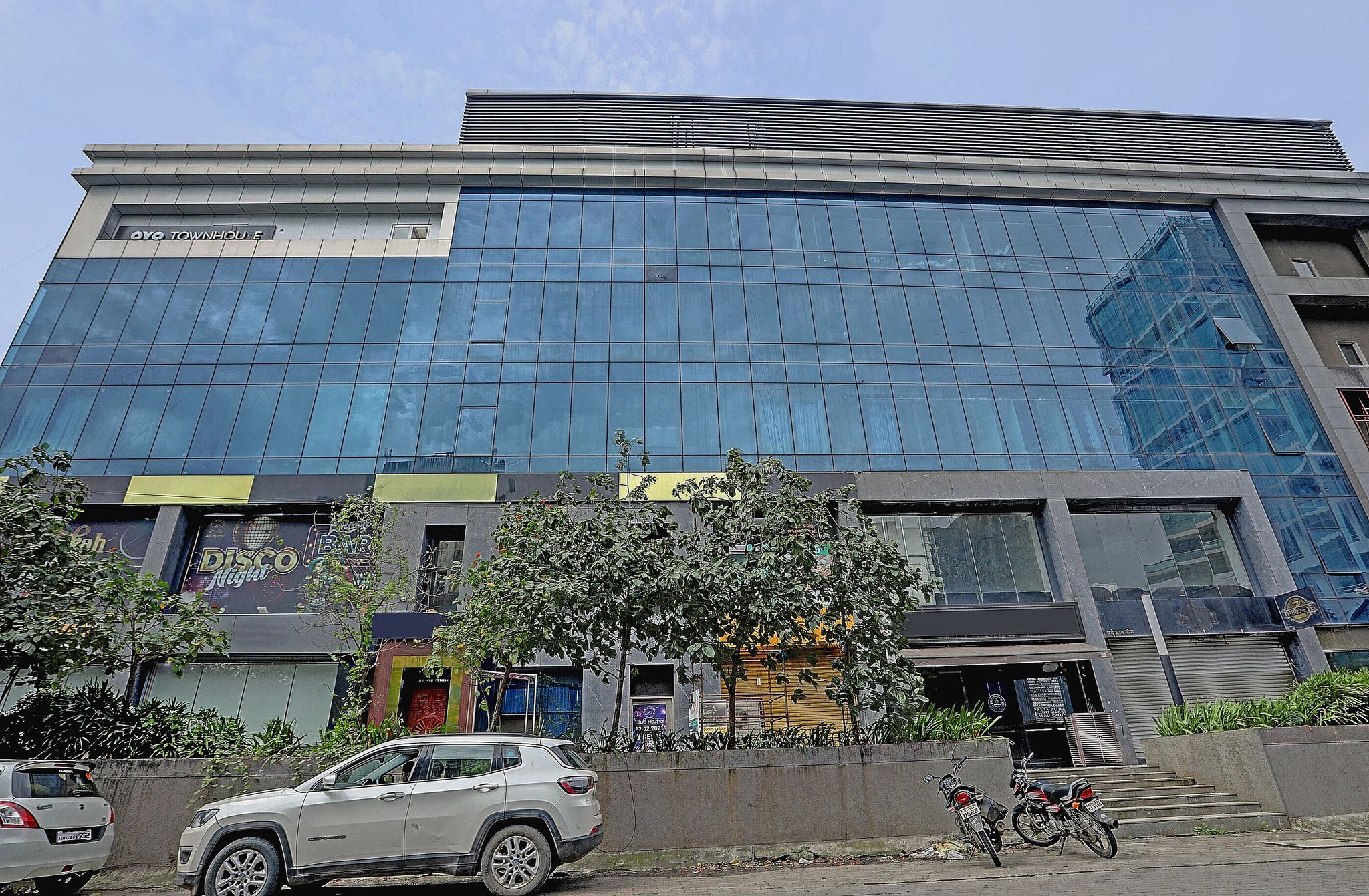 undefined Super Townhouse PBG Mall Vashi 8