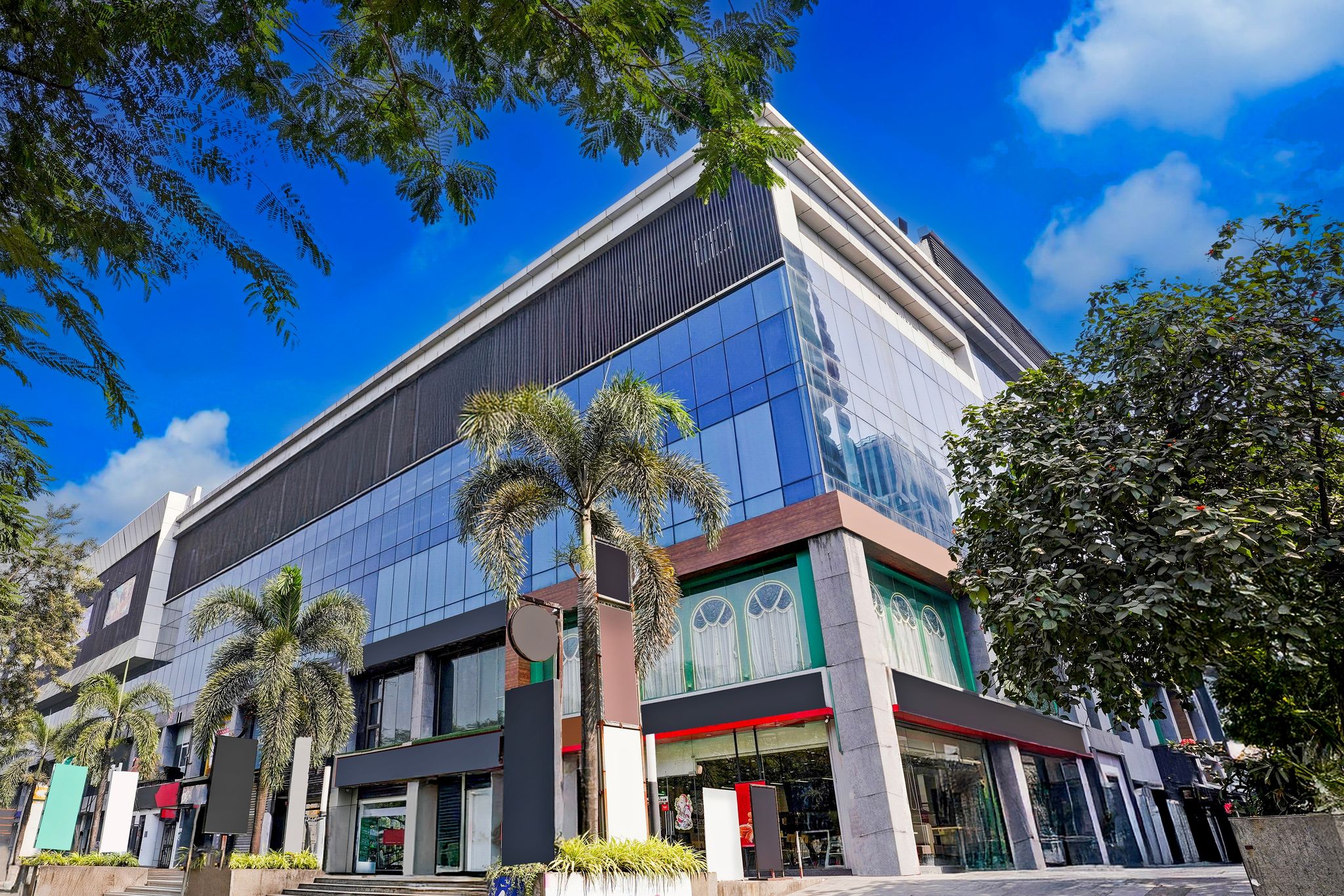 undefined Super Townhouse PBG Mall Vashi 10