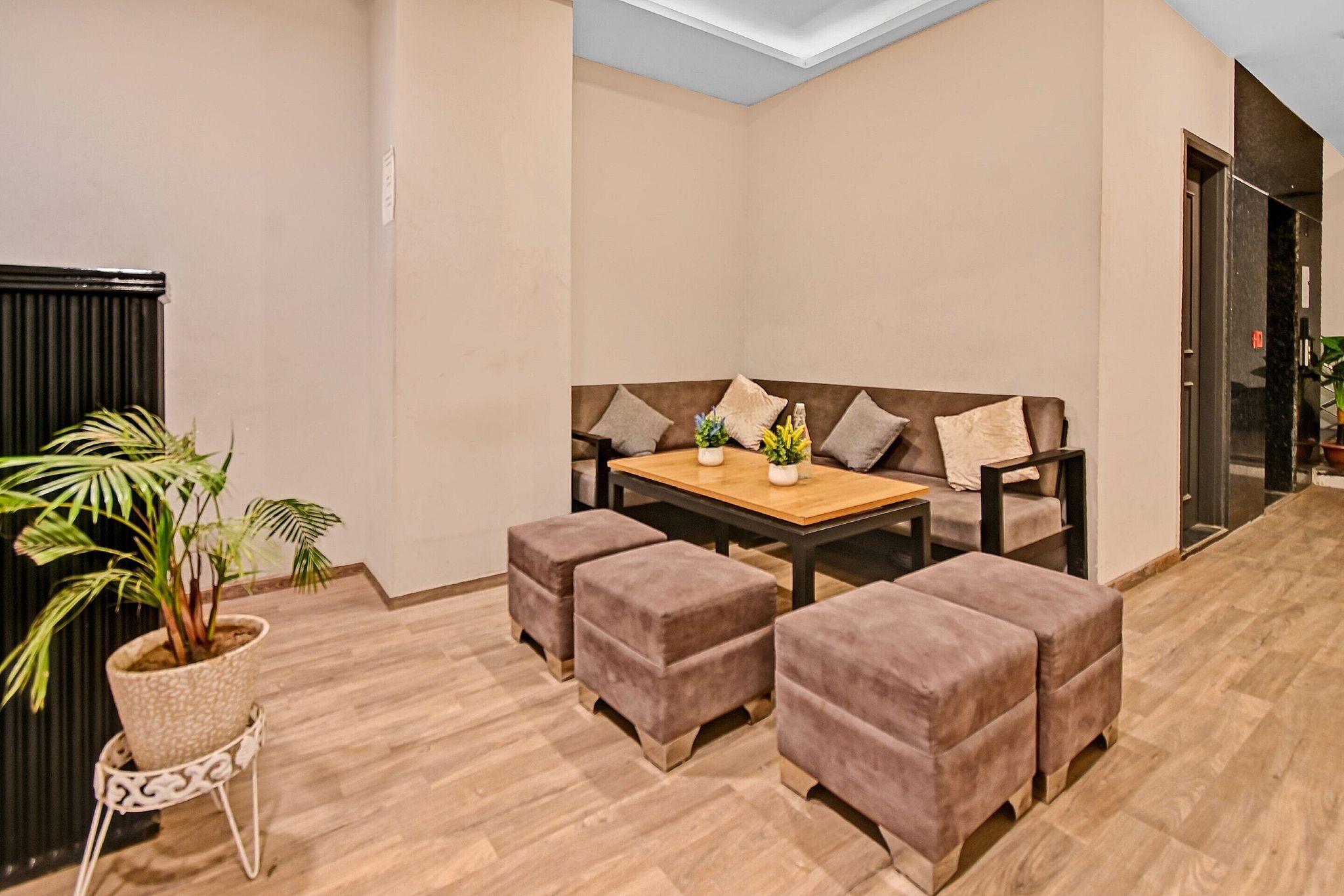 undefined Townhouse Jagatpura Downtown 3