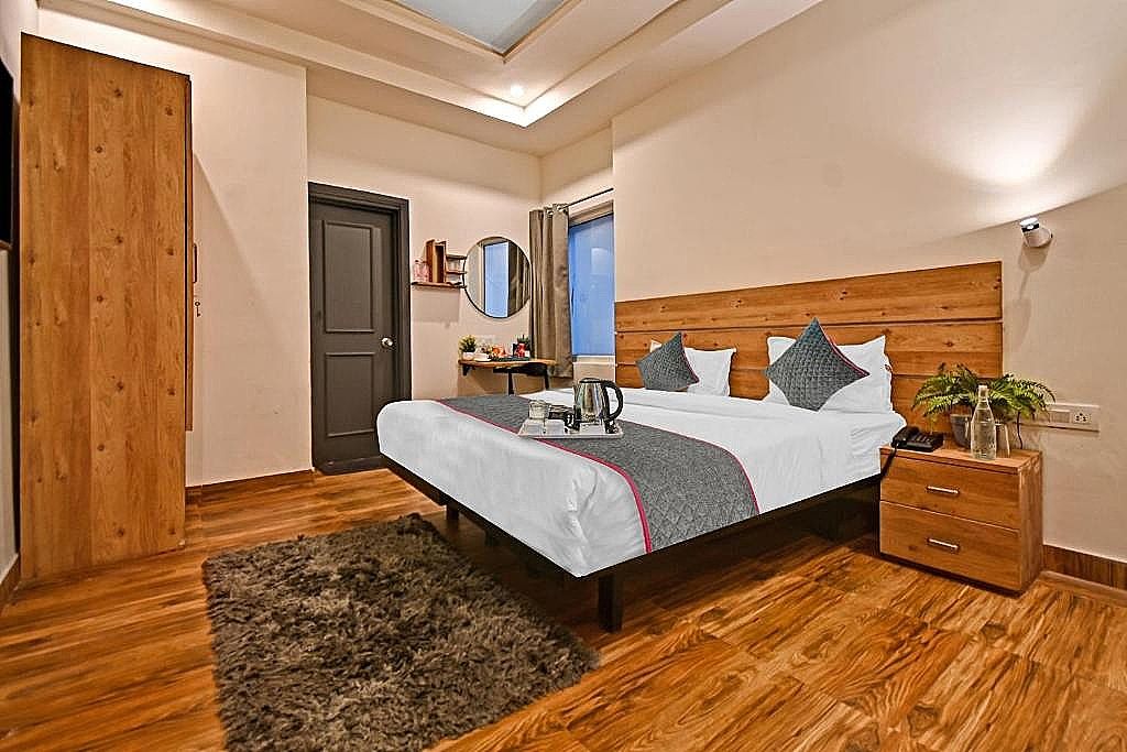 undefined Townhouse Jagatpura Downtown 5