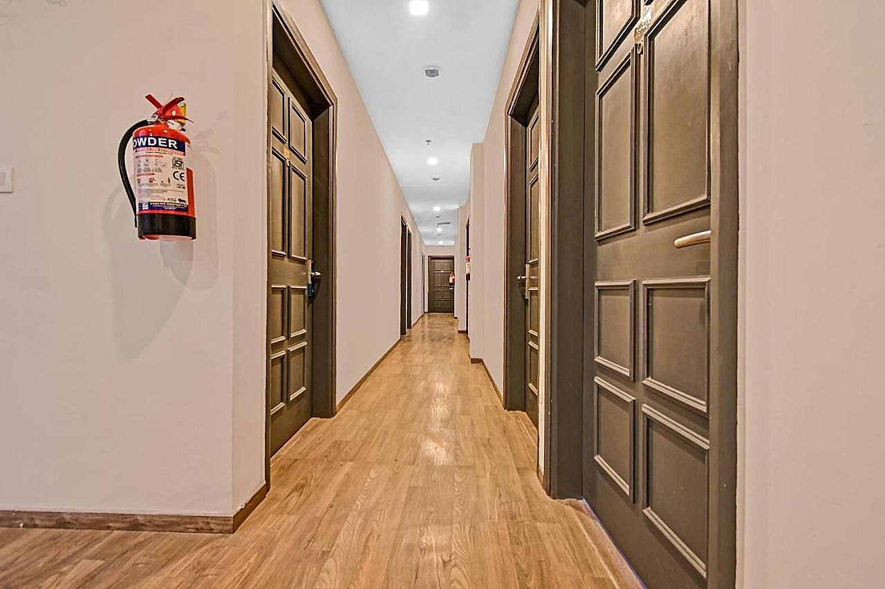undefined Townhouse Jagatpura Downtown 4